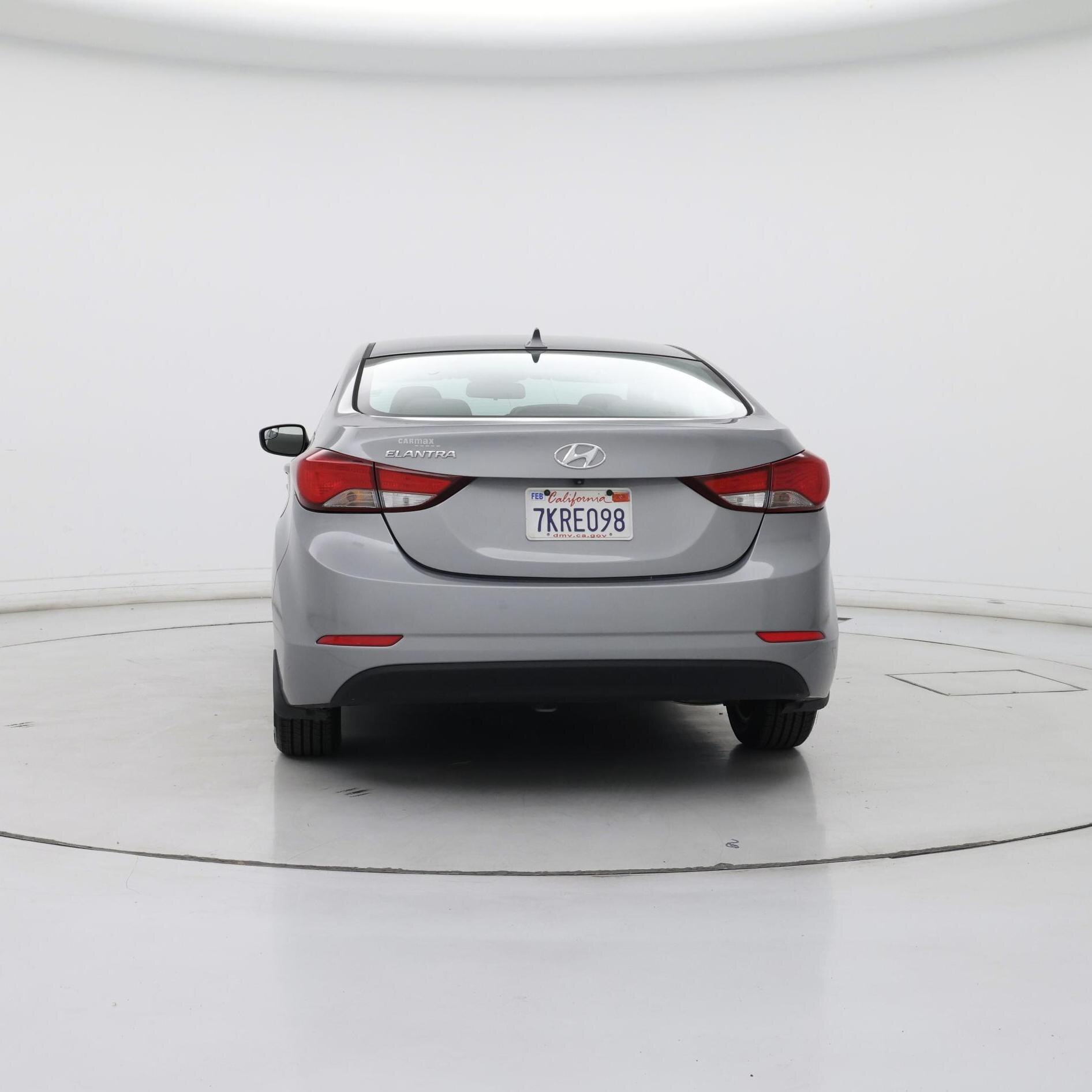 Thumbnail: 2015 Hyundai Elantra - 6