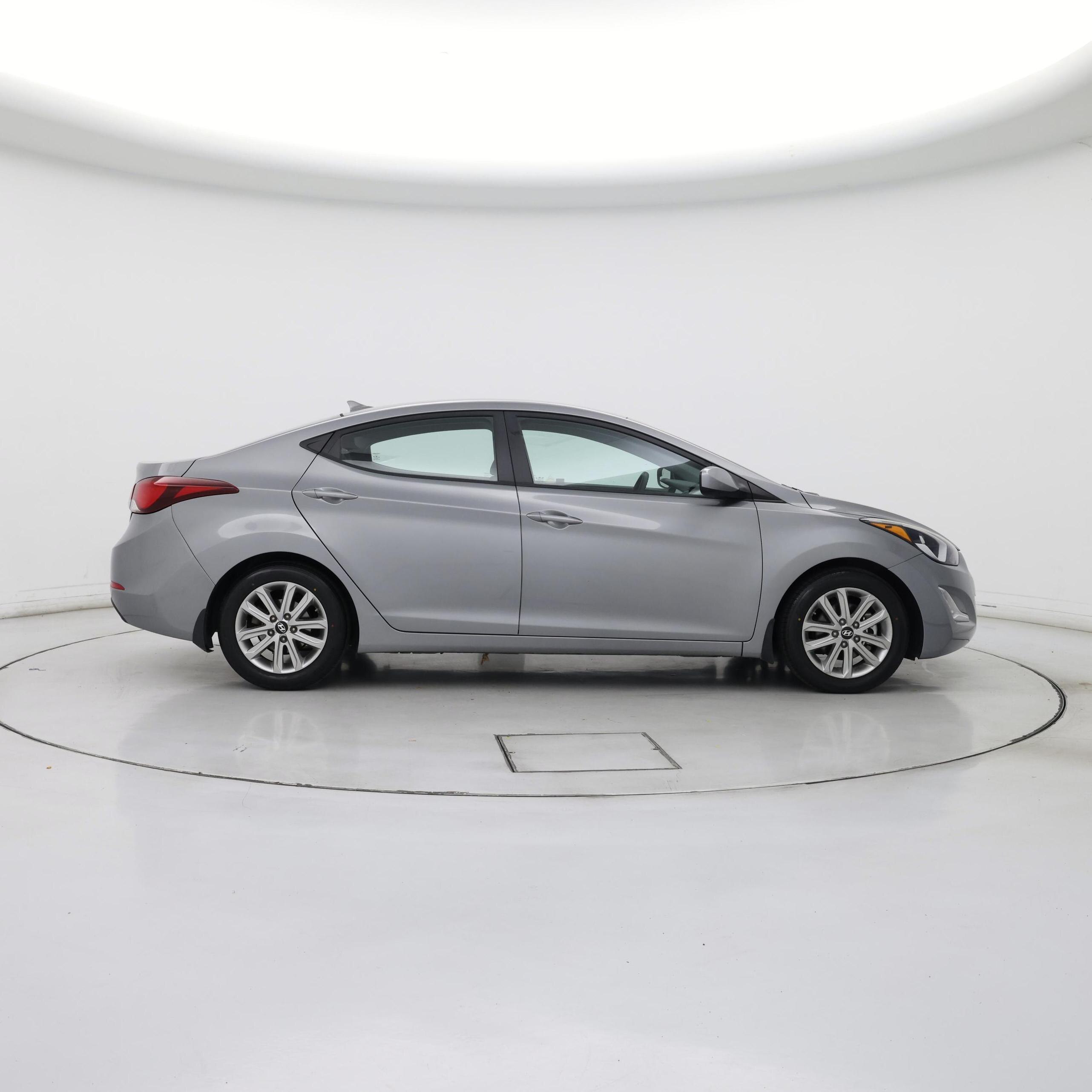 Thumbnail: 2015 Hyundai Elantra - 7