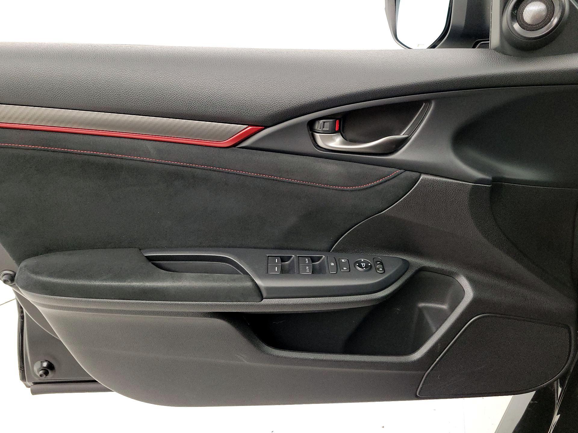 Thumbnail: 2019 Honda Civic - 12