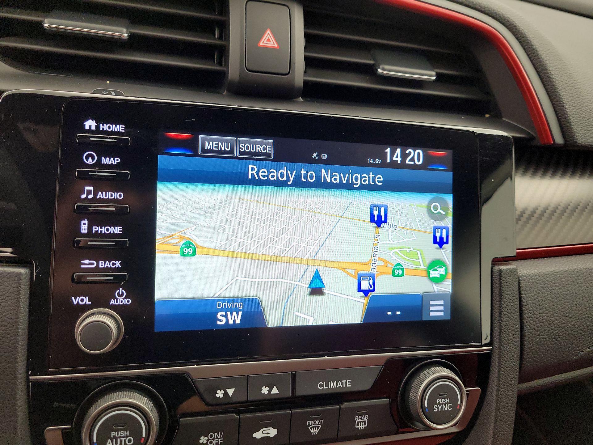 Thumbnail: 2019 Honda Civic - 14