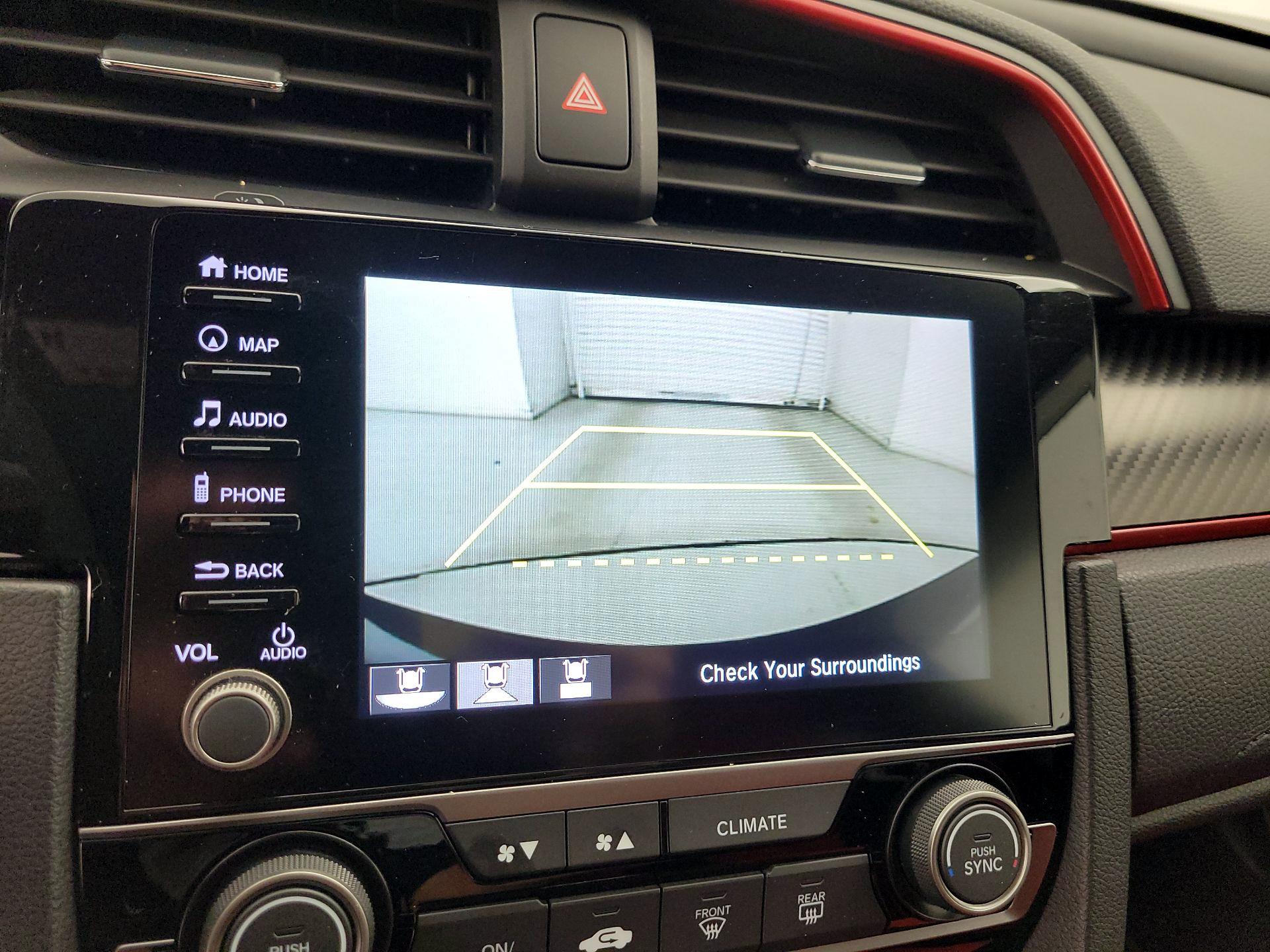 Thumbnail: 2019 Honda Civic - 15