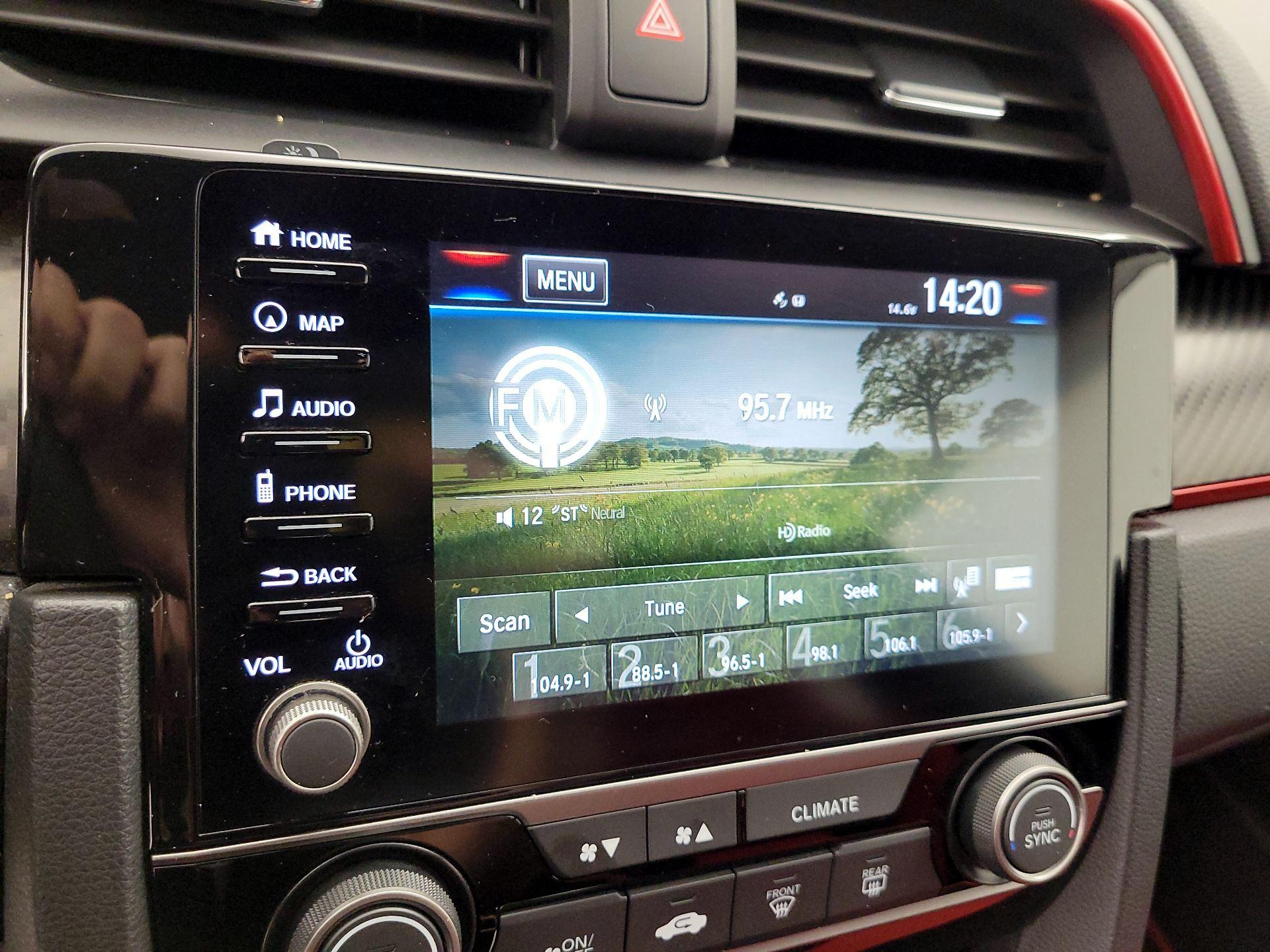 Thumbnail: 2019 Honda Civic - 16