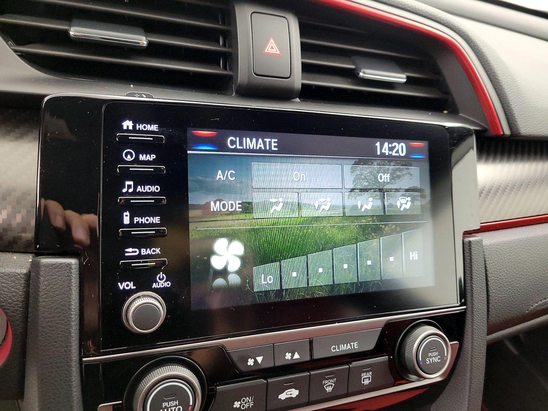 Thumbnail: 2019 Honda Civic - 17