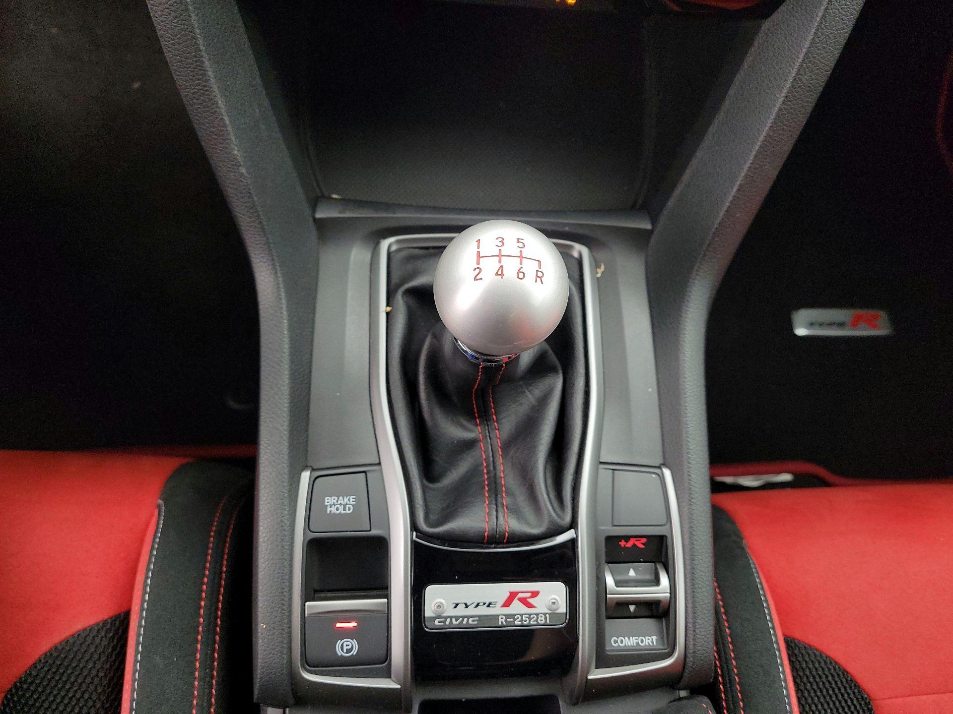 Thumbnail: 2019 Honda Civic - 18