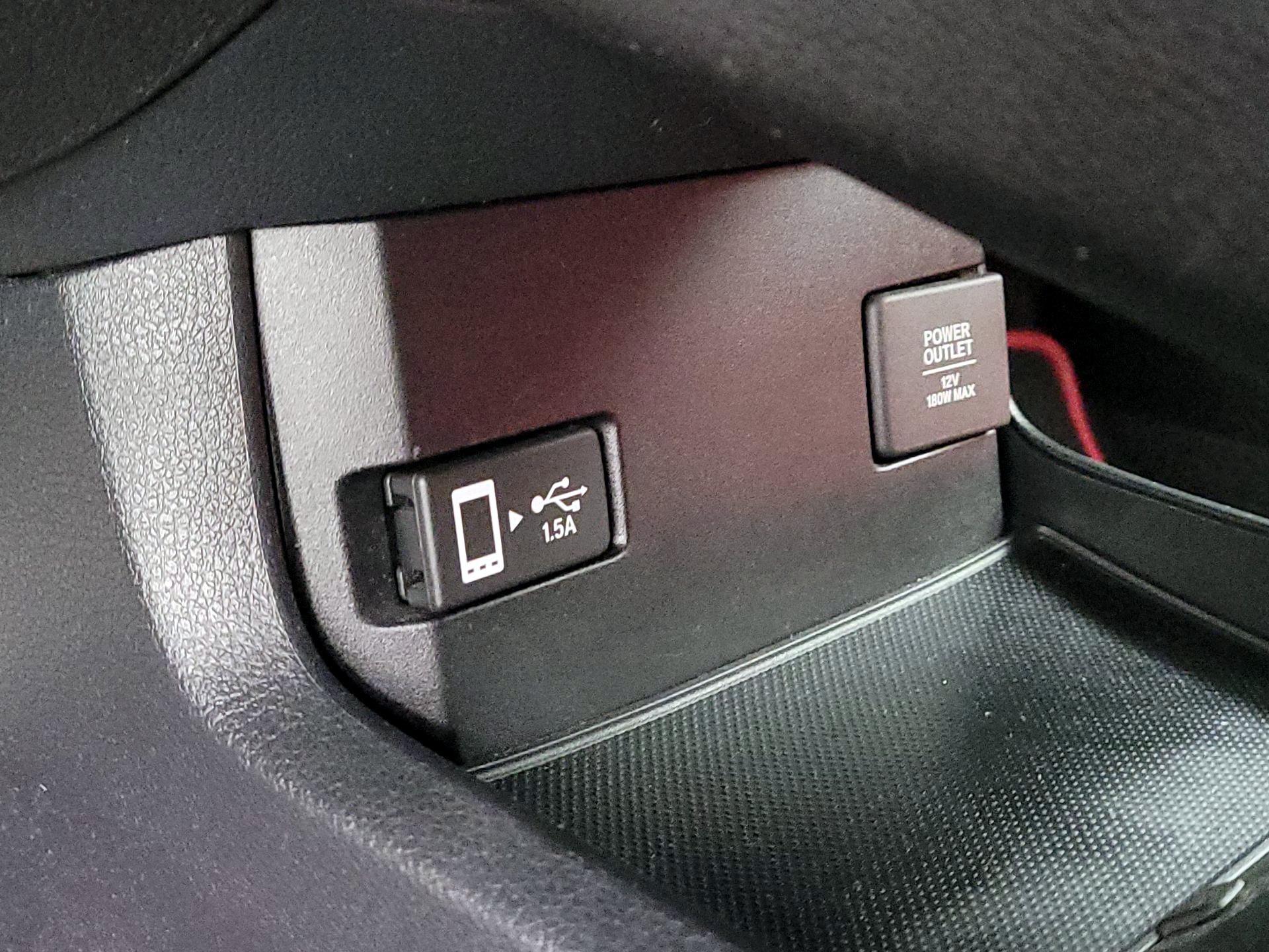 Thumbnail: 2019 Honda Civic - 19