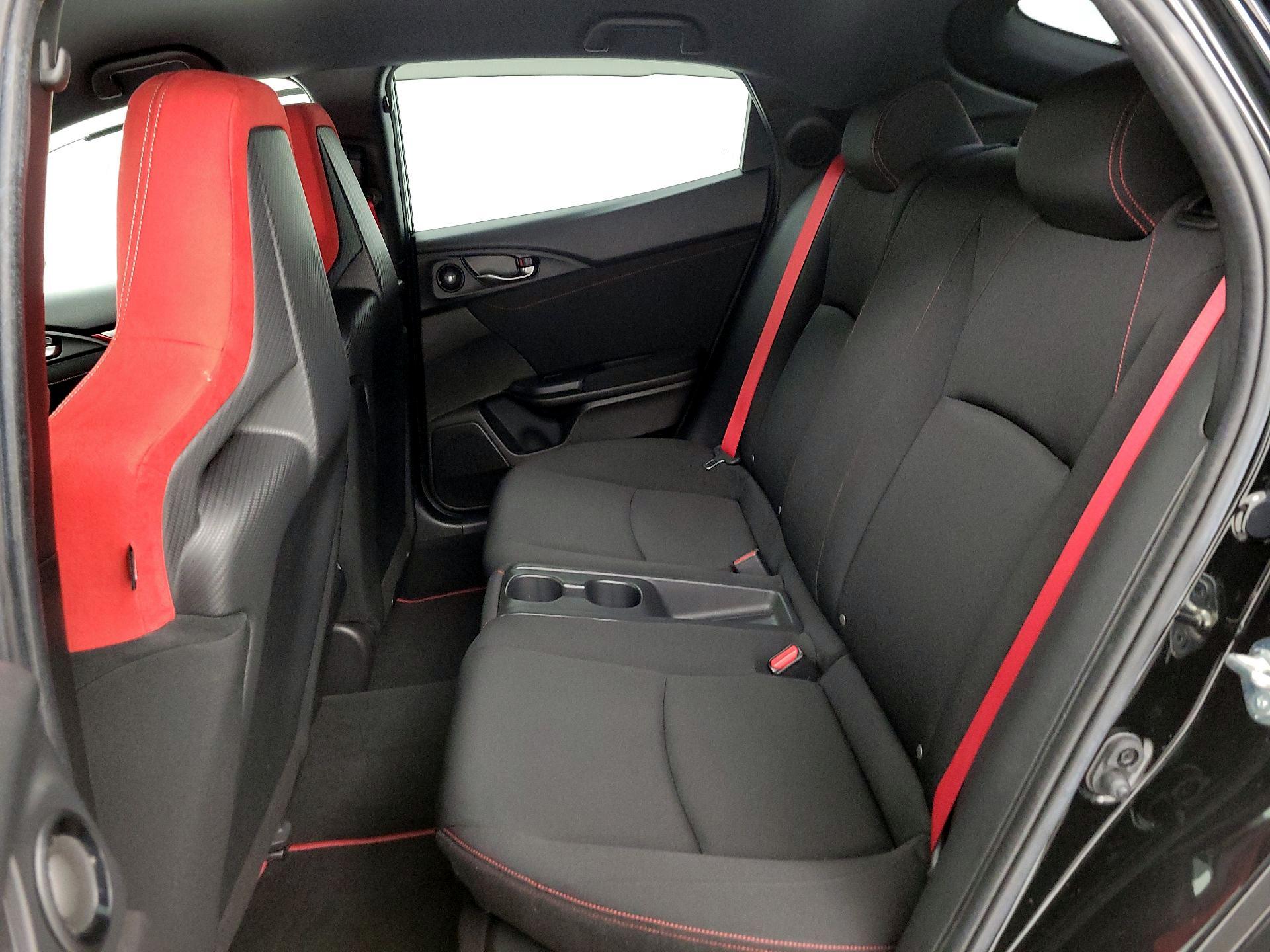 Thumbnail: 2019 Honda Civic - 20