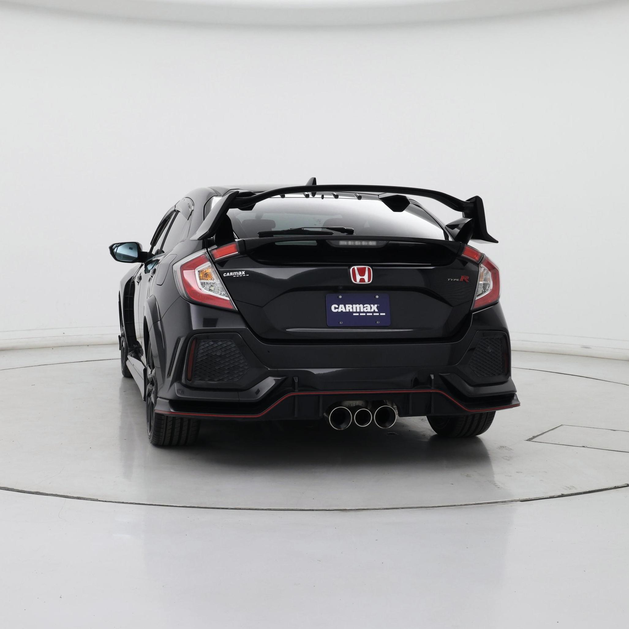 Thumbnail: 2019 Honda Civic - 6