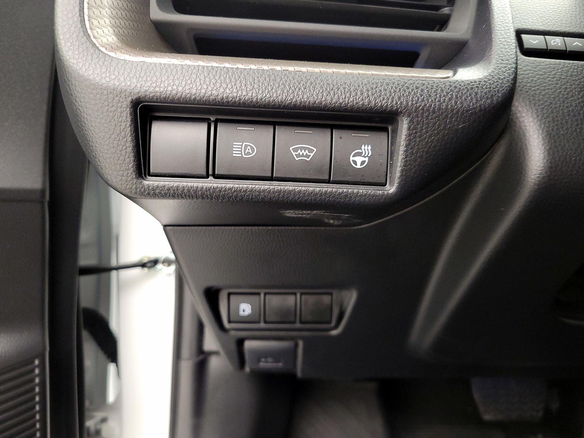 Thumbnail: 2024 Toyota Prius - 13