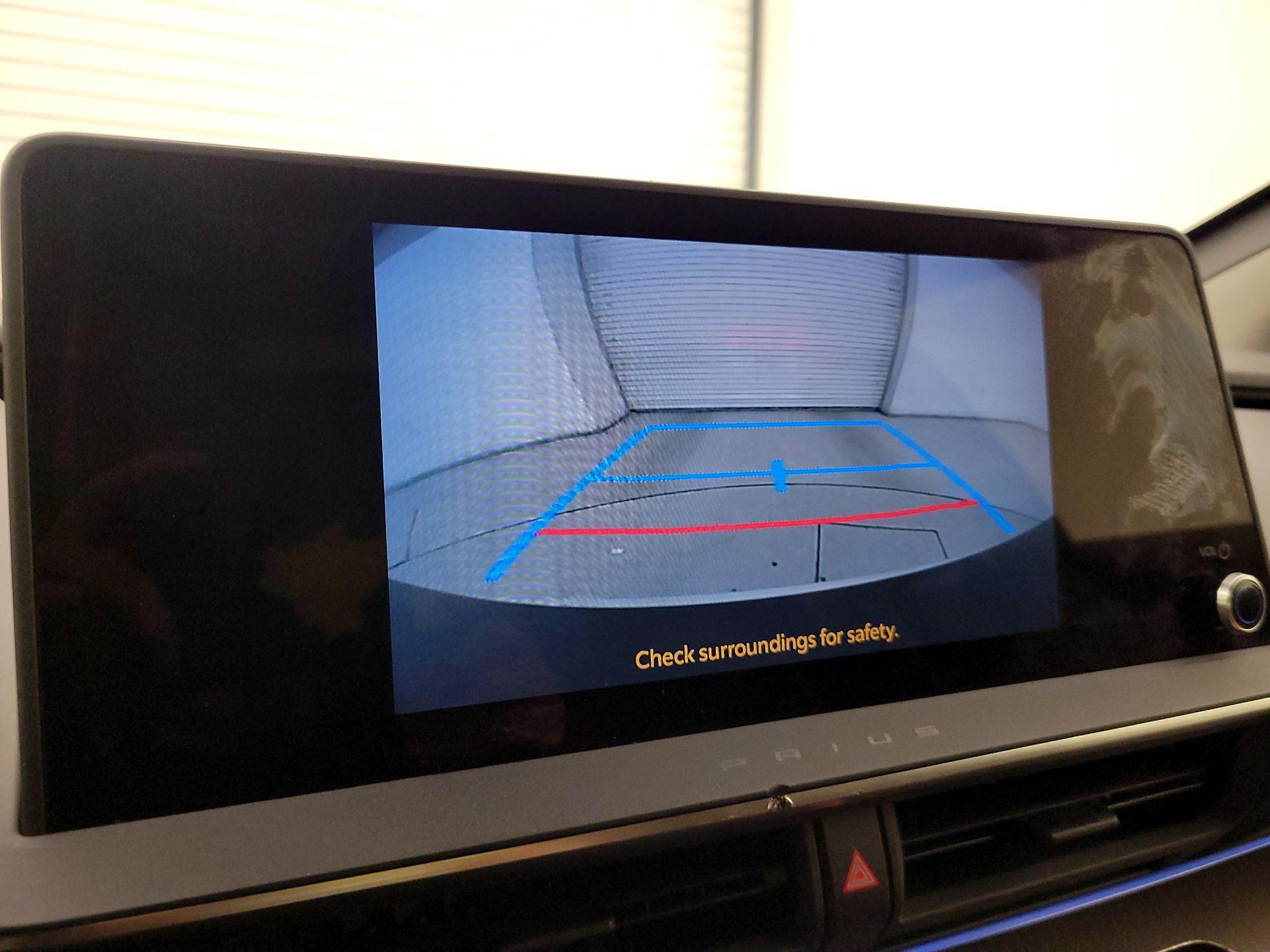 Thumbnail: 2024 Toyota Prius - 14