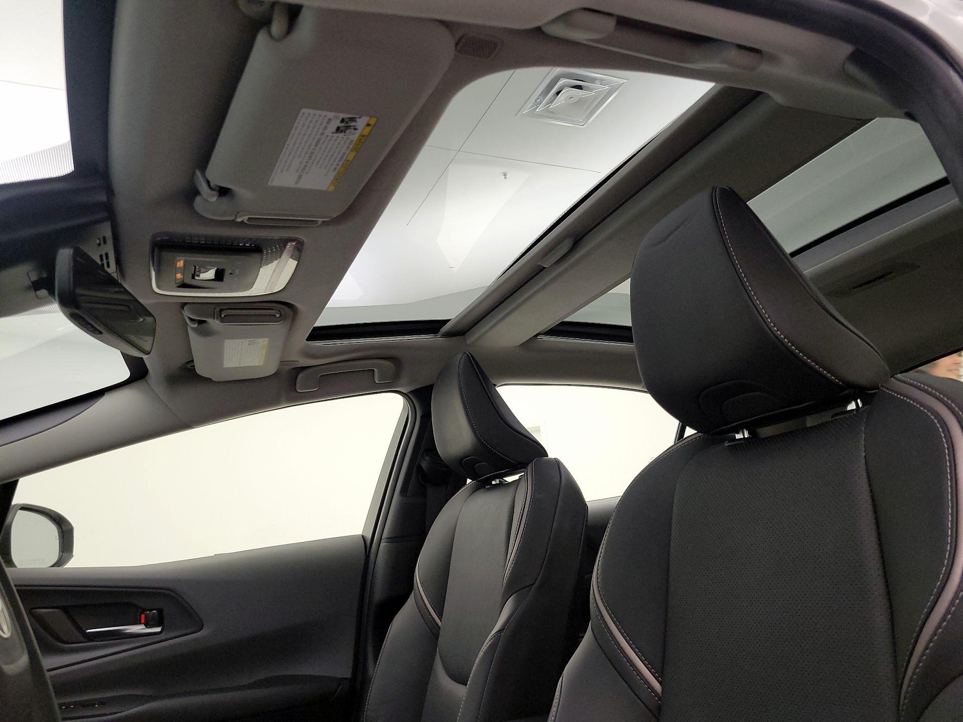 Thumbnail: 2024 Toyota Prius - 19