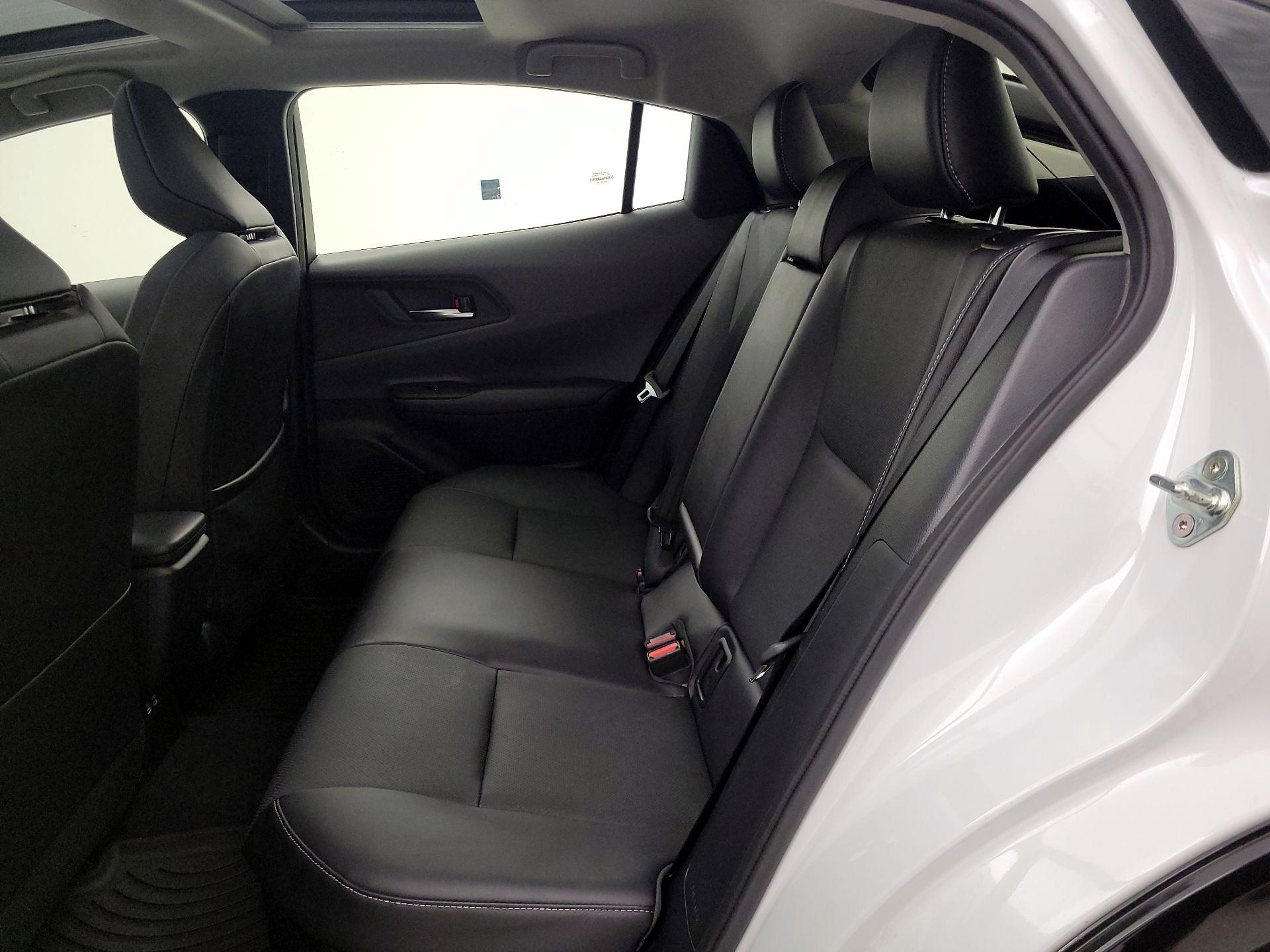 Thumbnail: 2024 Toyota Prius - 20