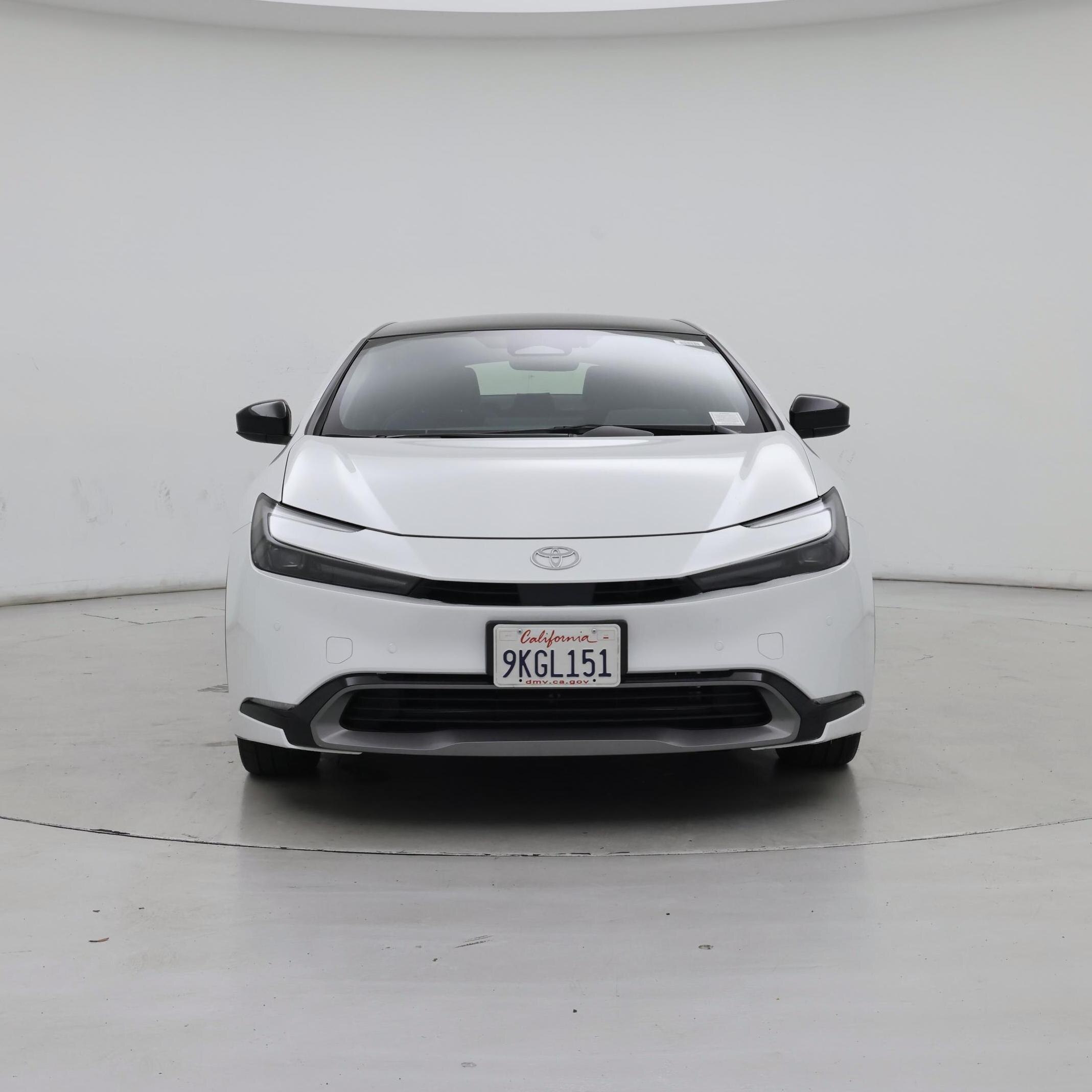 Thumbnail: 2024 Toyota Prius - 5