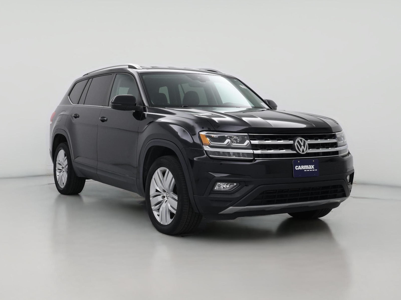 2019 Volkswagen Atlas