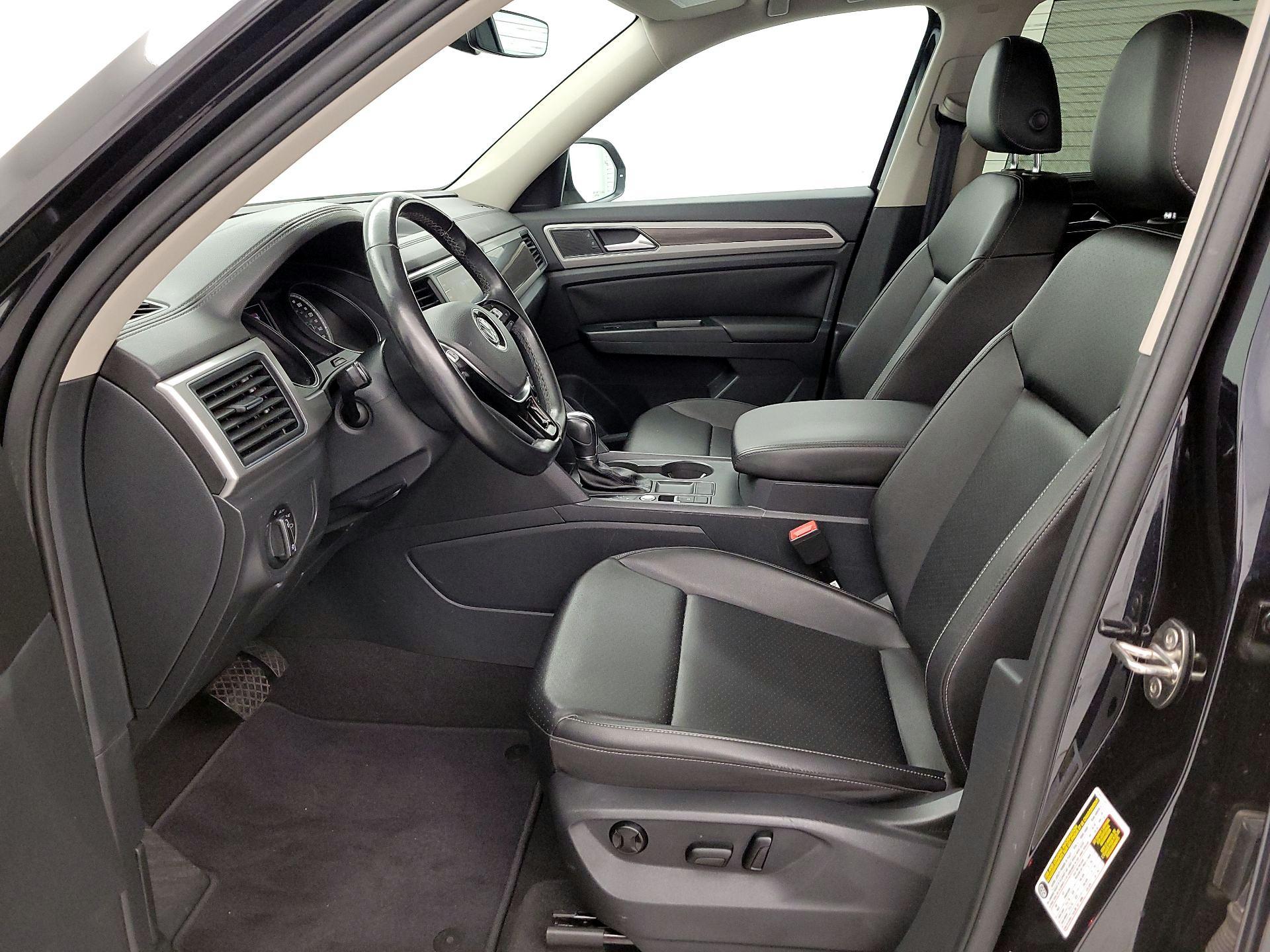 Thumbnail: 2019 Volkswagen Atlas - 11