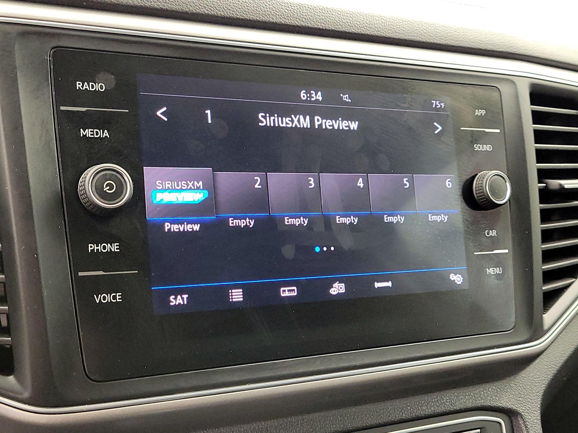 Thumbnail: 2019 Volkswagen Atlas - 15