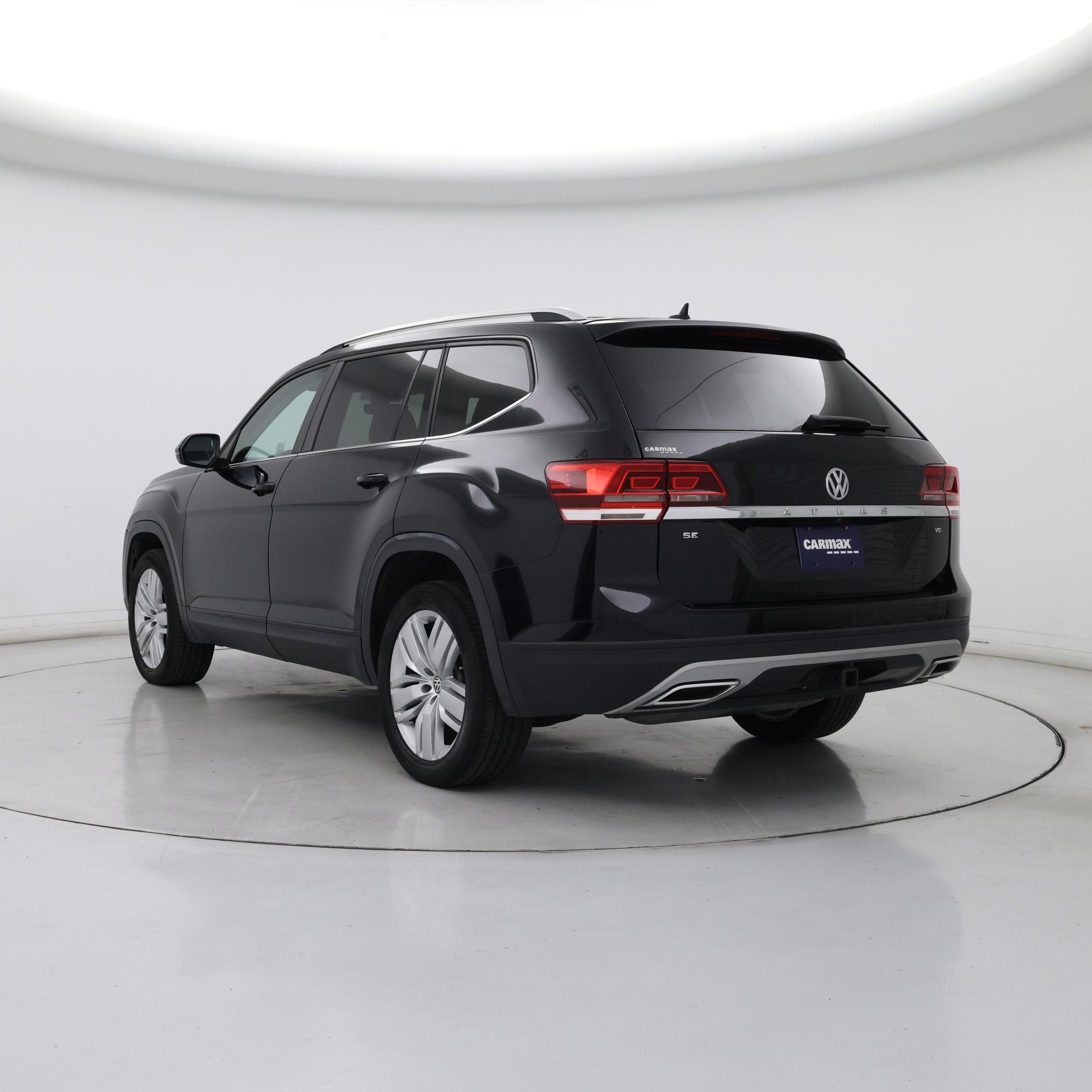 Thumbnail: 2019 Volkswagen Atlas - 2