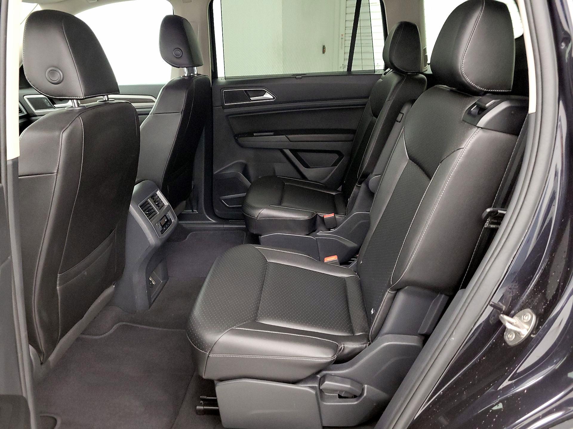 Thumbnail: 2019 Volkswagen Atlas - 19