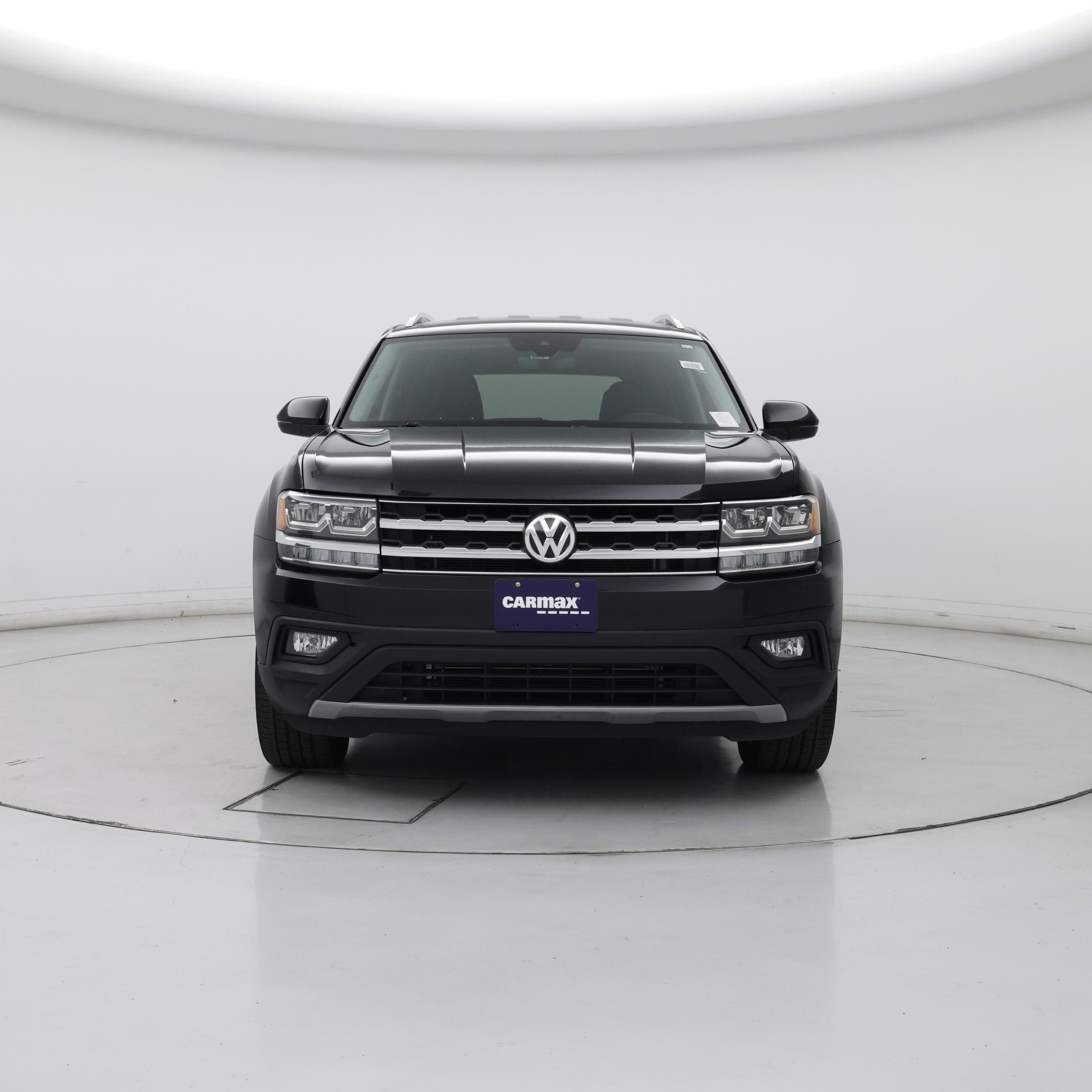 Thumbnail: 2019 Volkswagen Atlas - 5