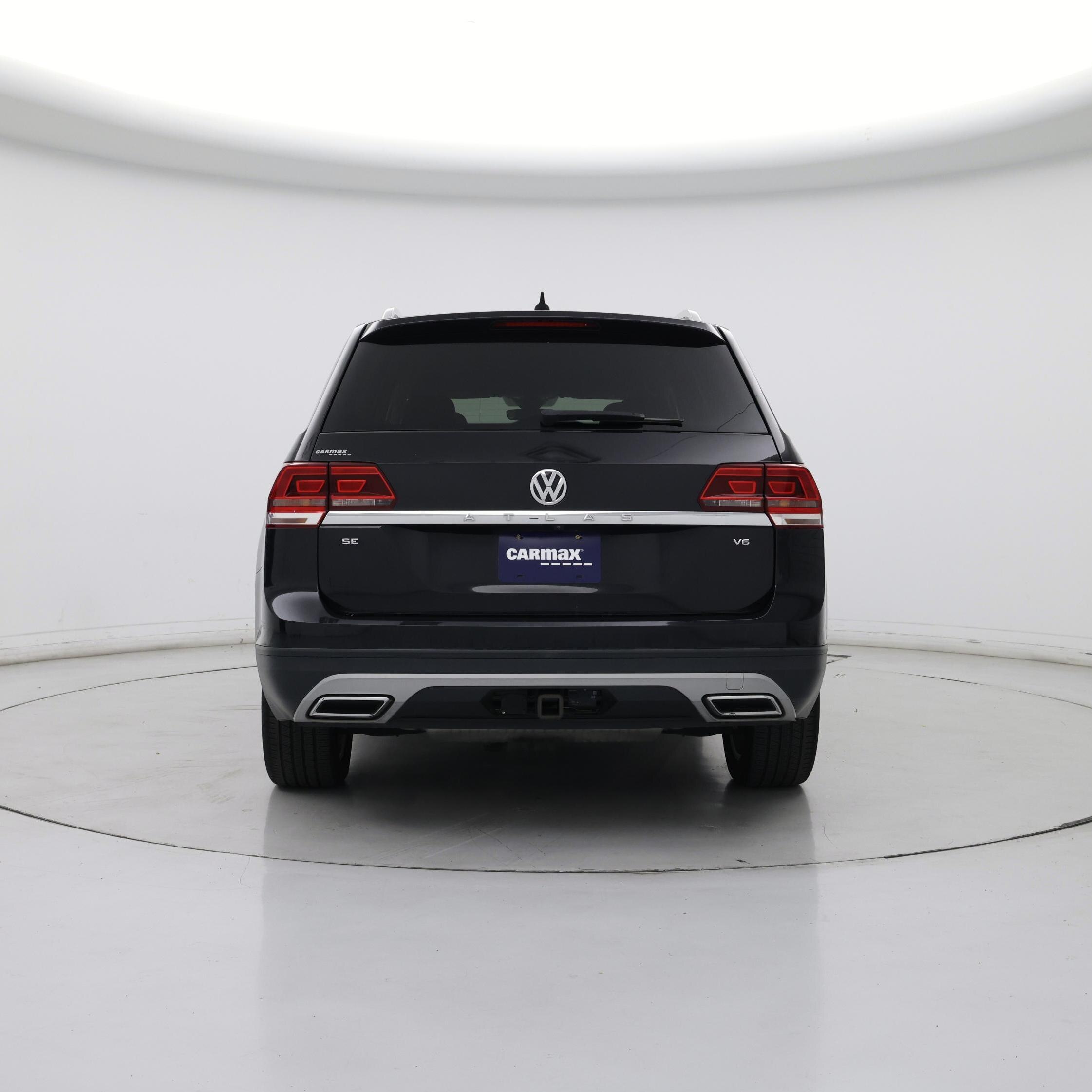 Thumbnail: 2019 Volkswagen Atlas - 6