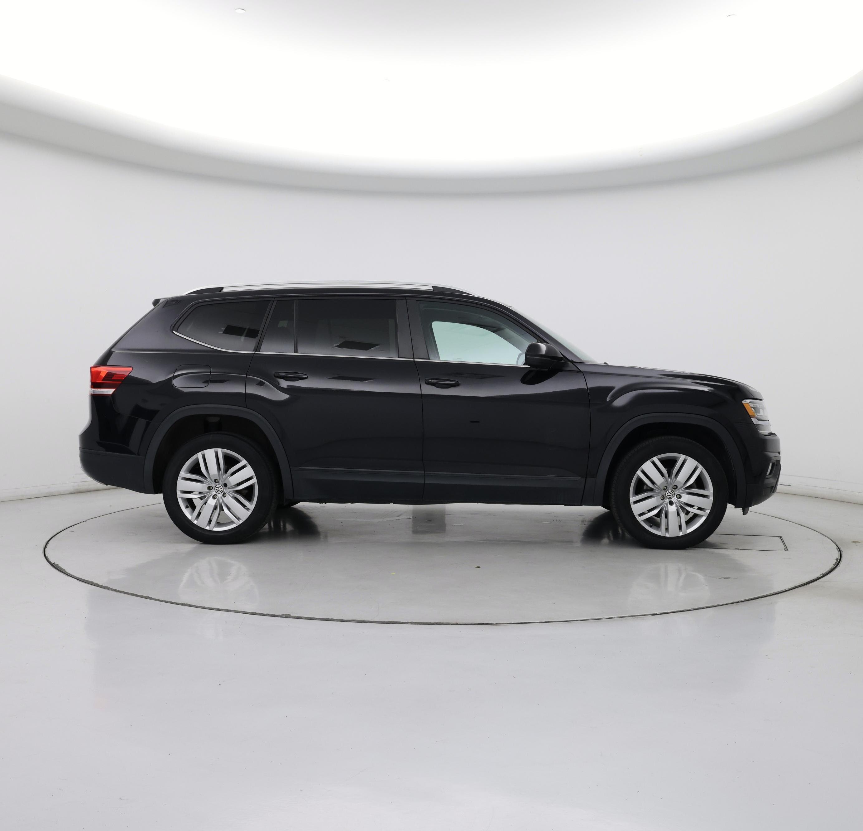 Thumbnail: 2019 Volkswagen Atlas - 7