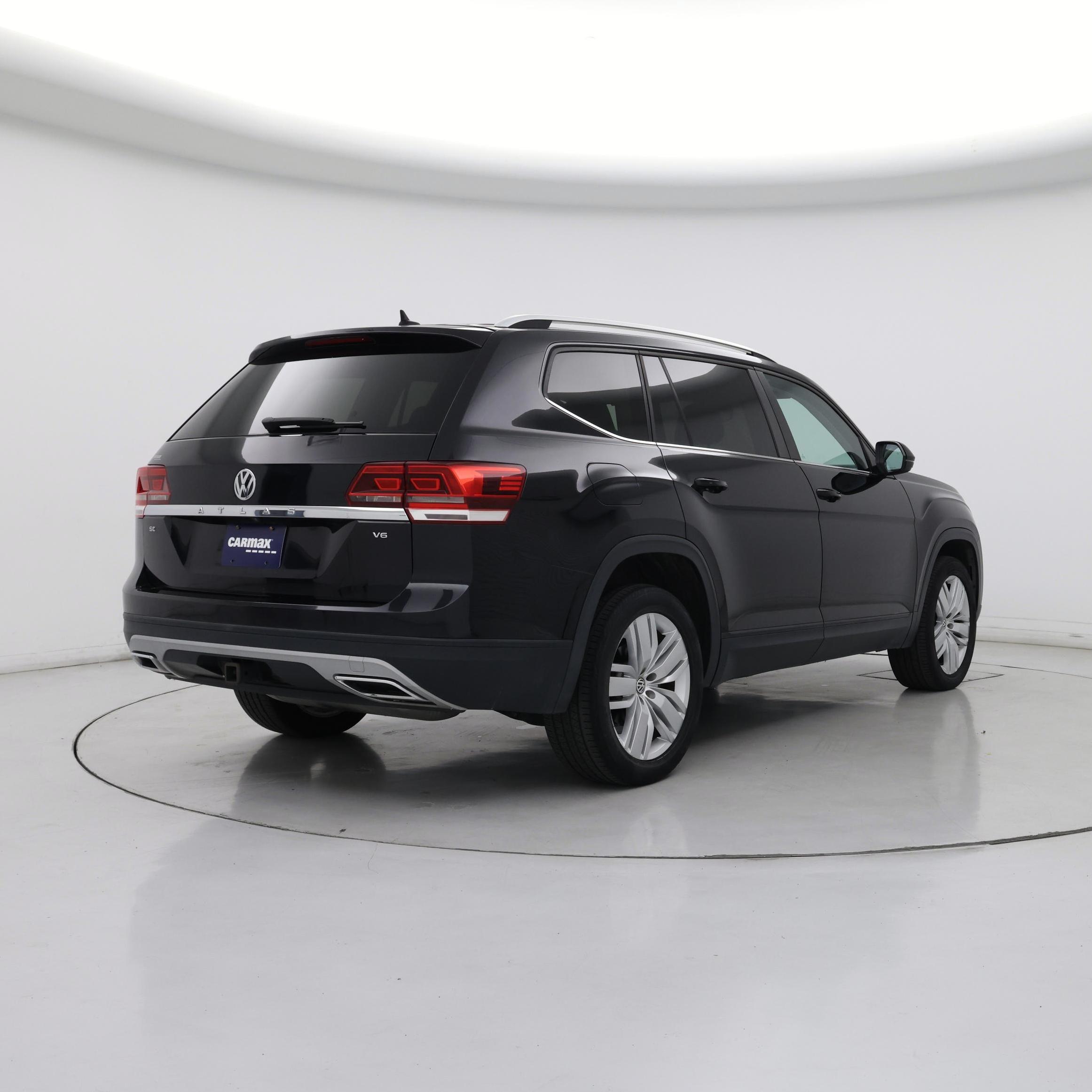 Thumbnail: 2019 Volkswagen Atlas - 8