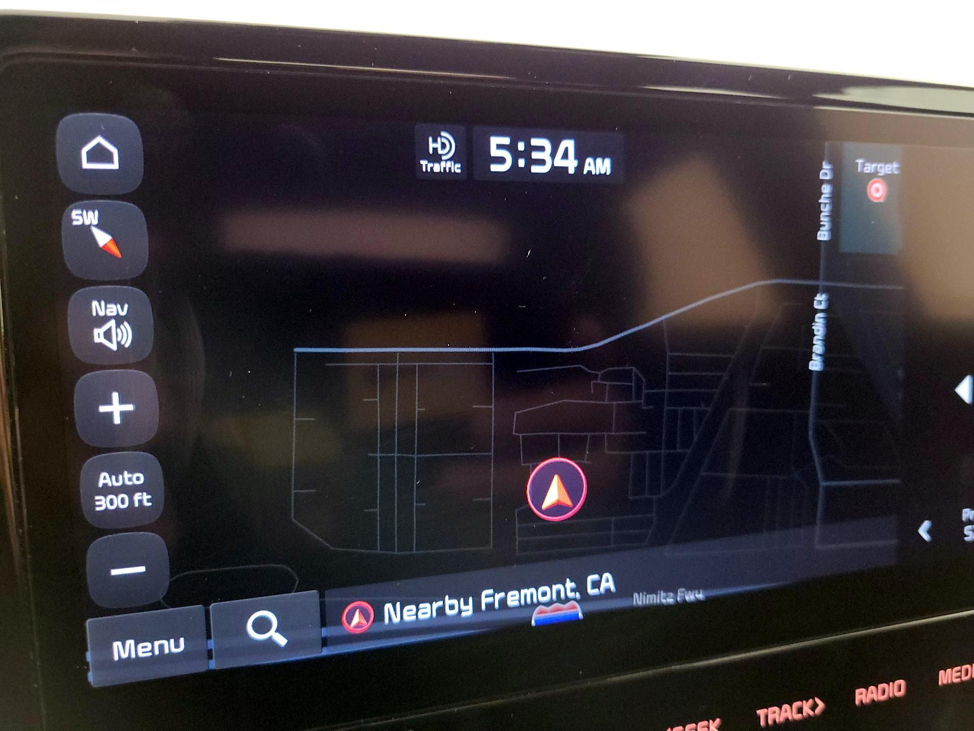 Thumbnail: 2023 Kia Forte - 14