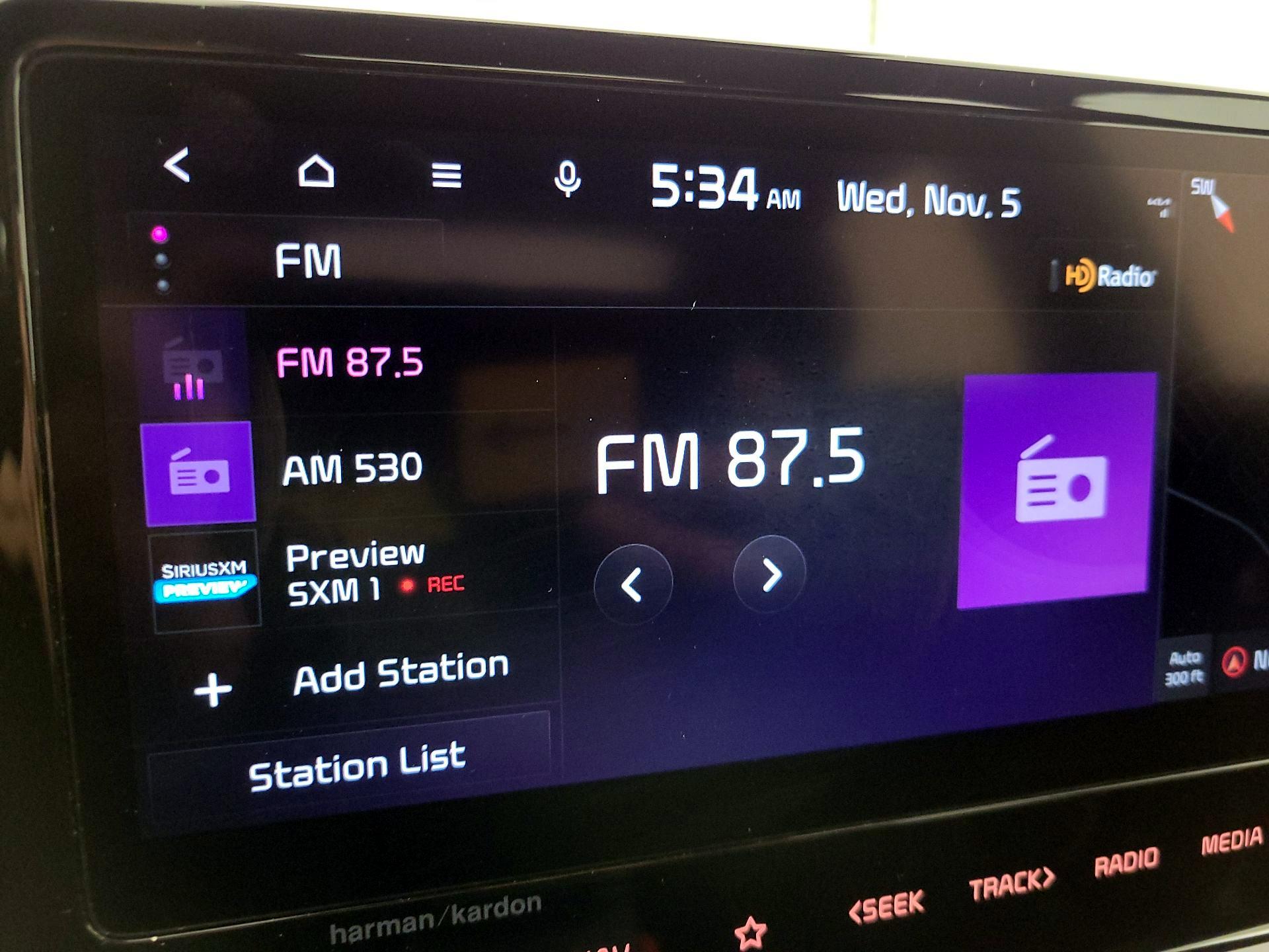 Thumbnail: 2023 Kia Forte - 16