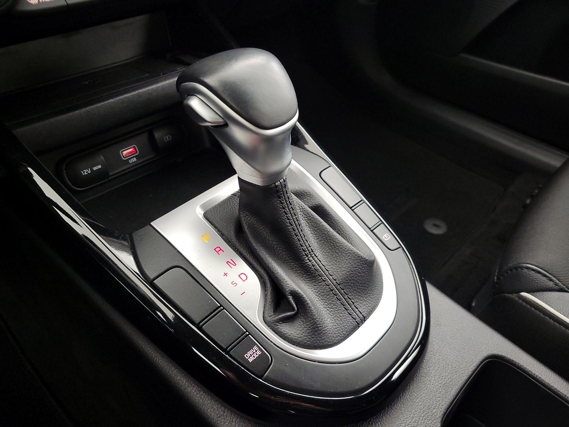 Thumbnail: 2023 Kia Forte - 18