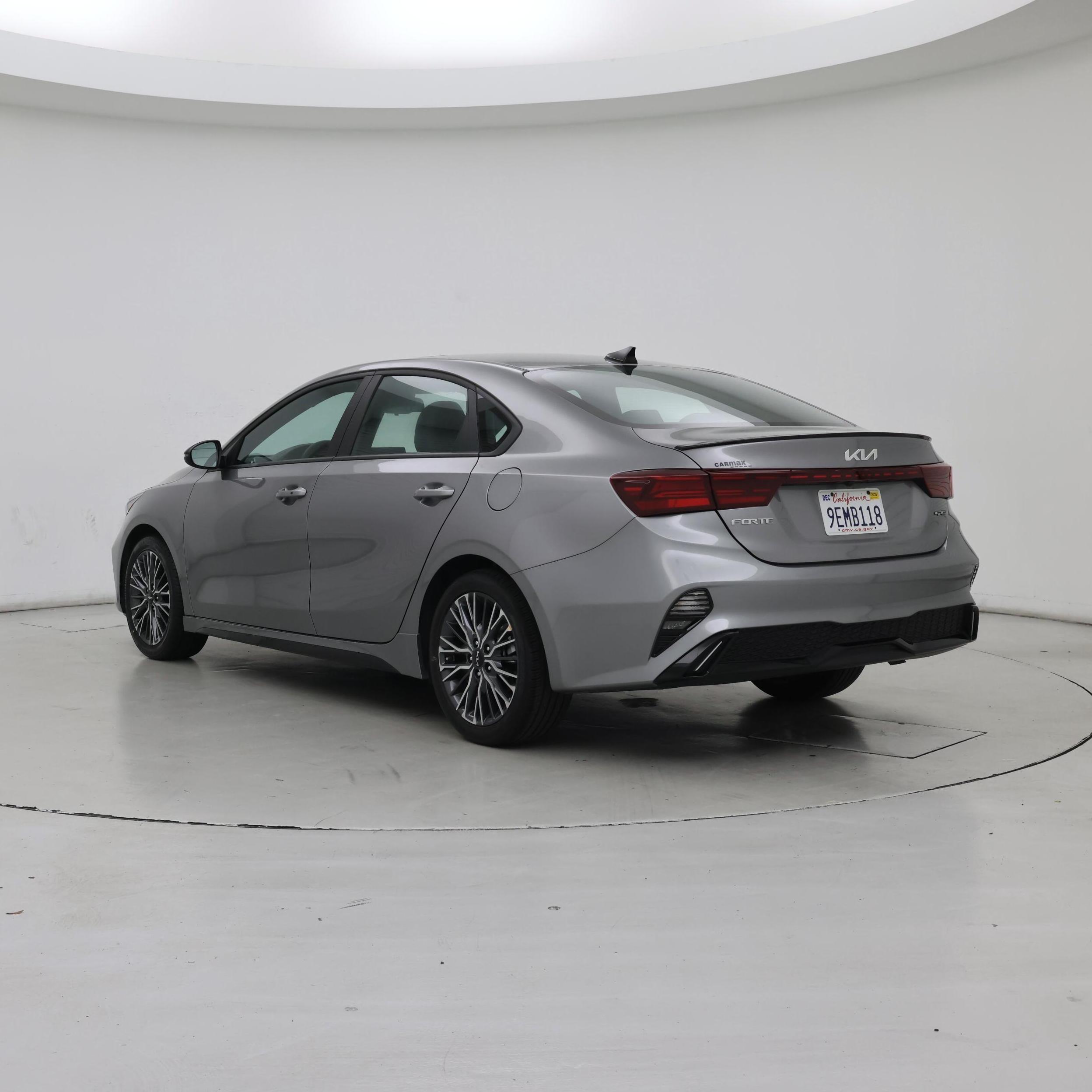 Thumbnail: 2023 Kia Forte - 2