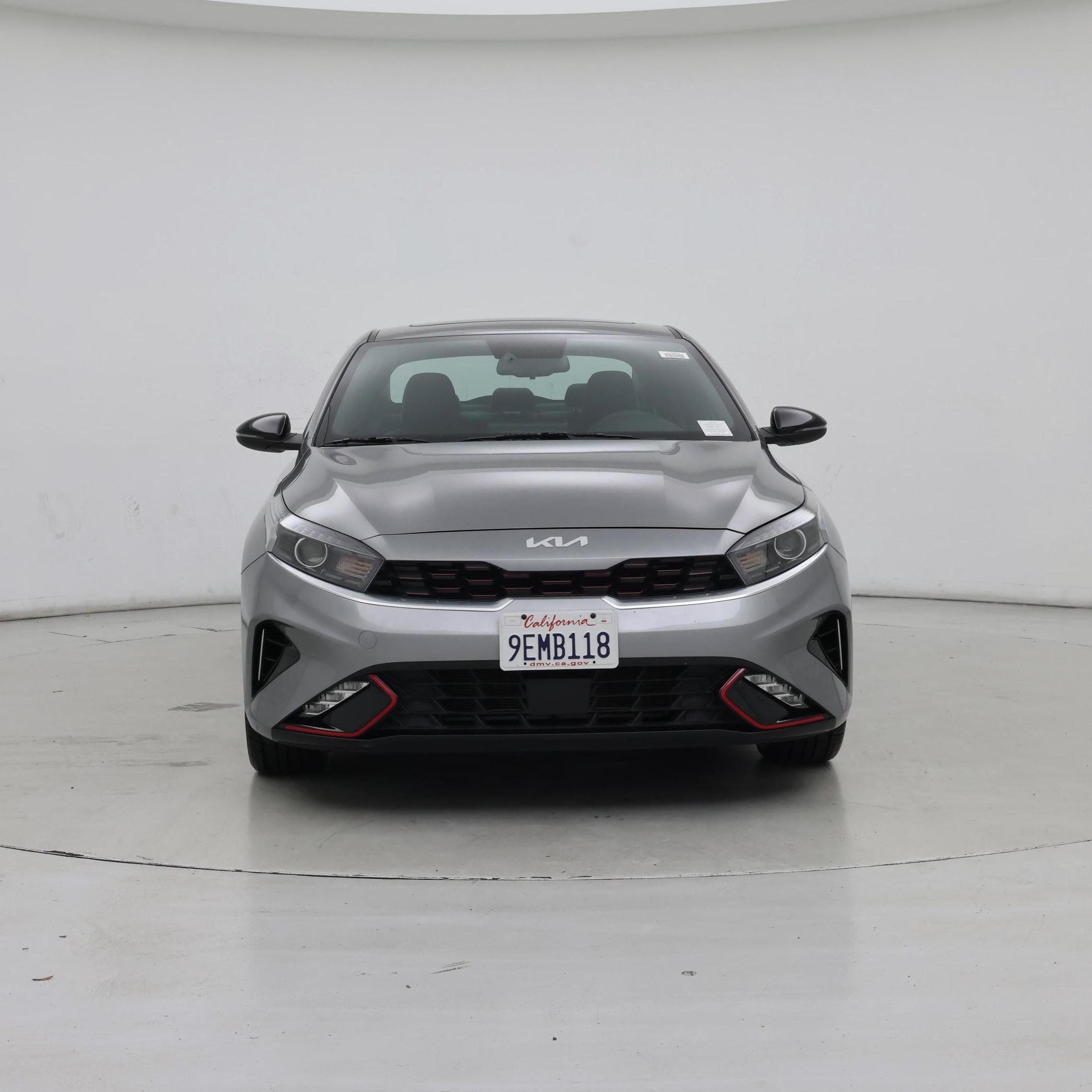 Thumbnail: 2023 Kia Forte - 5