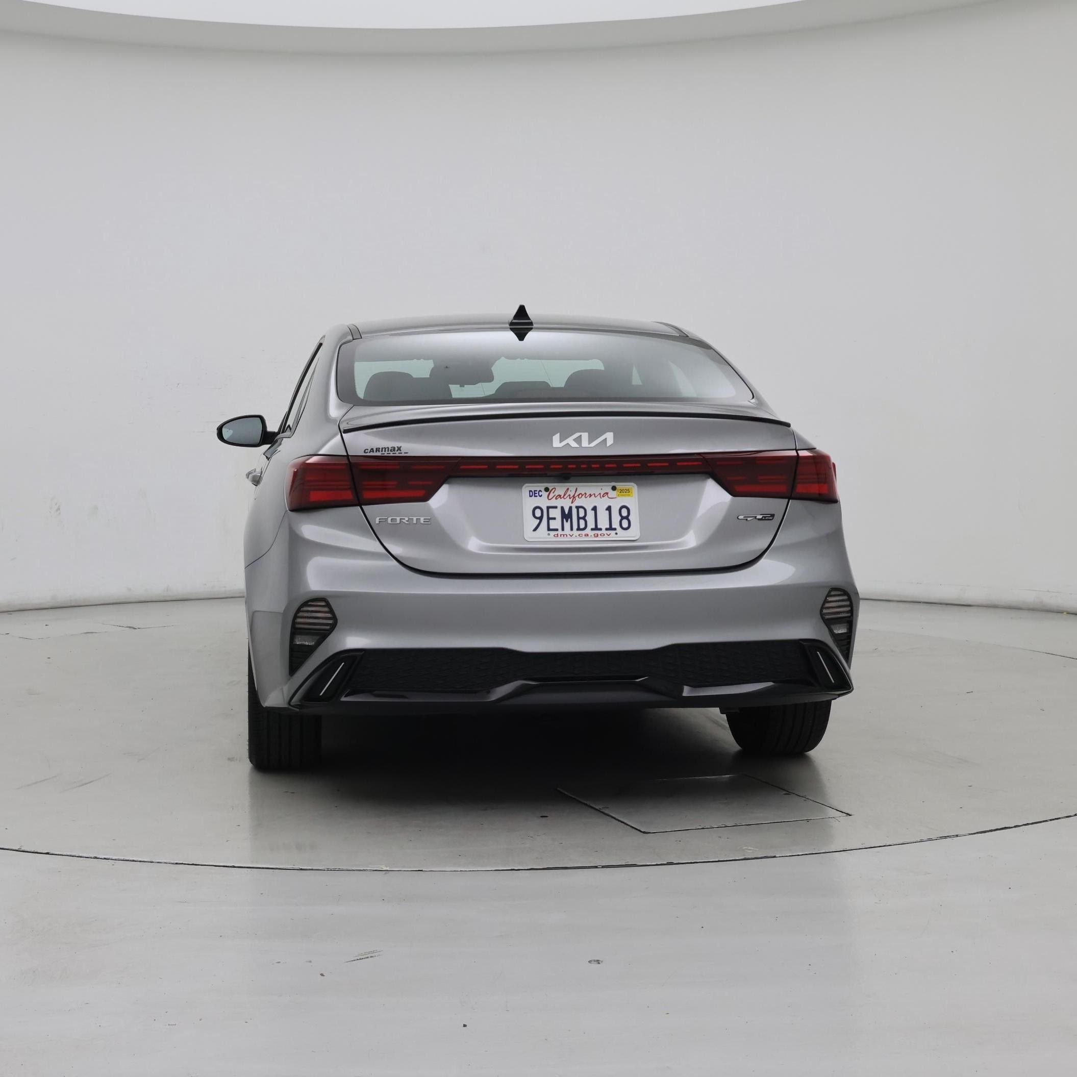 Thumbnail: 2023 Kia Forte - 6