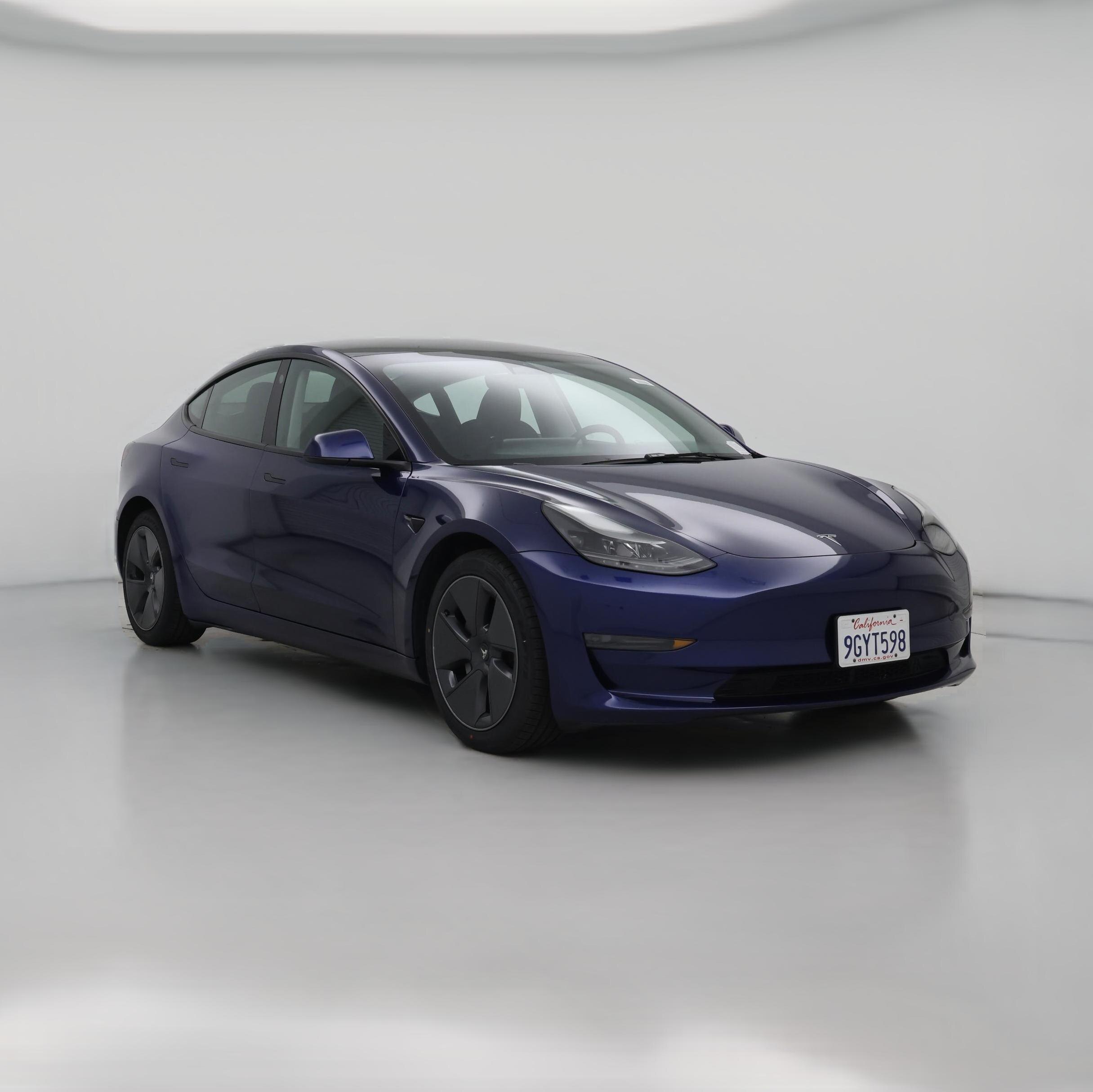 Thumbnail: 2023 Tesla Model 3 - 1