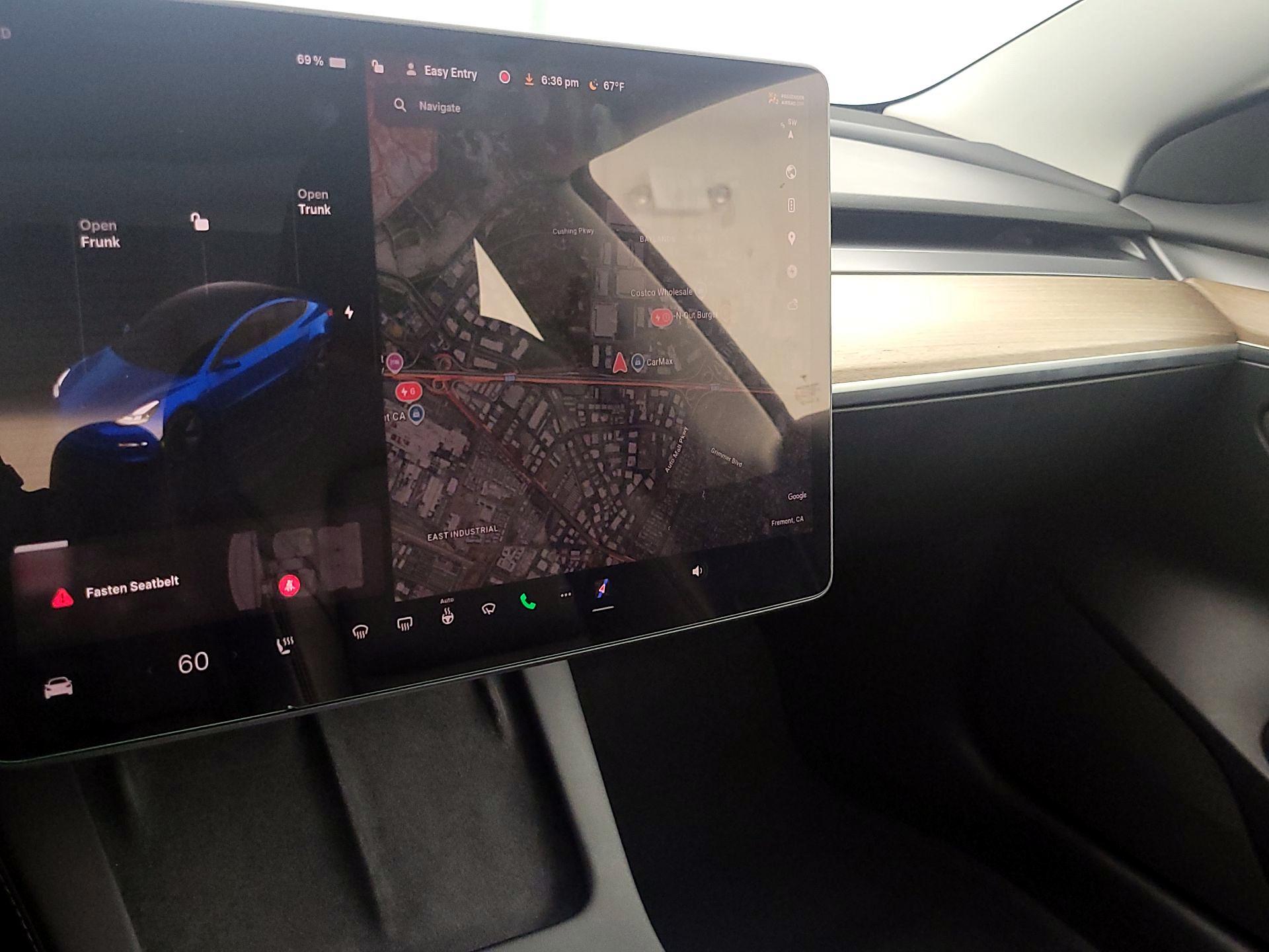 Thumbnail: 2023 Tesla Model 3 - 13