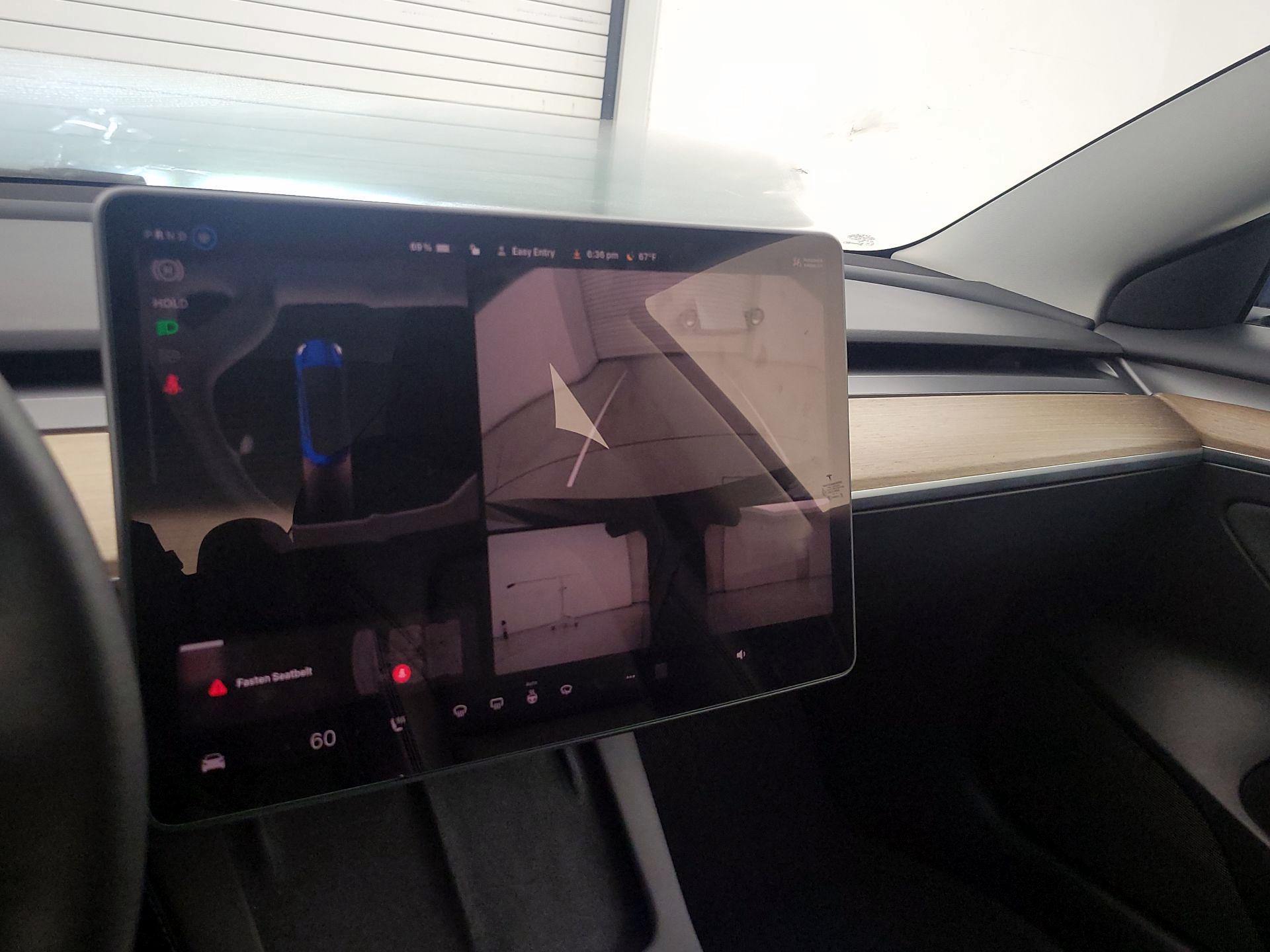 Thumbnail: 2023 Tesla Model 3 - 14