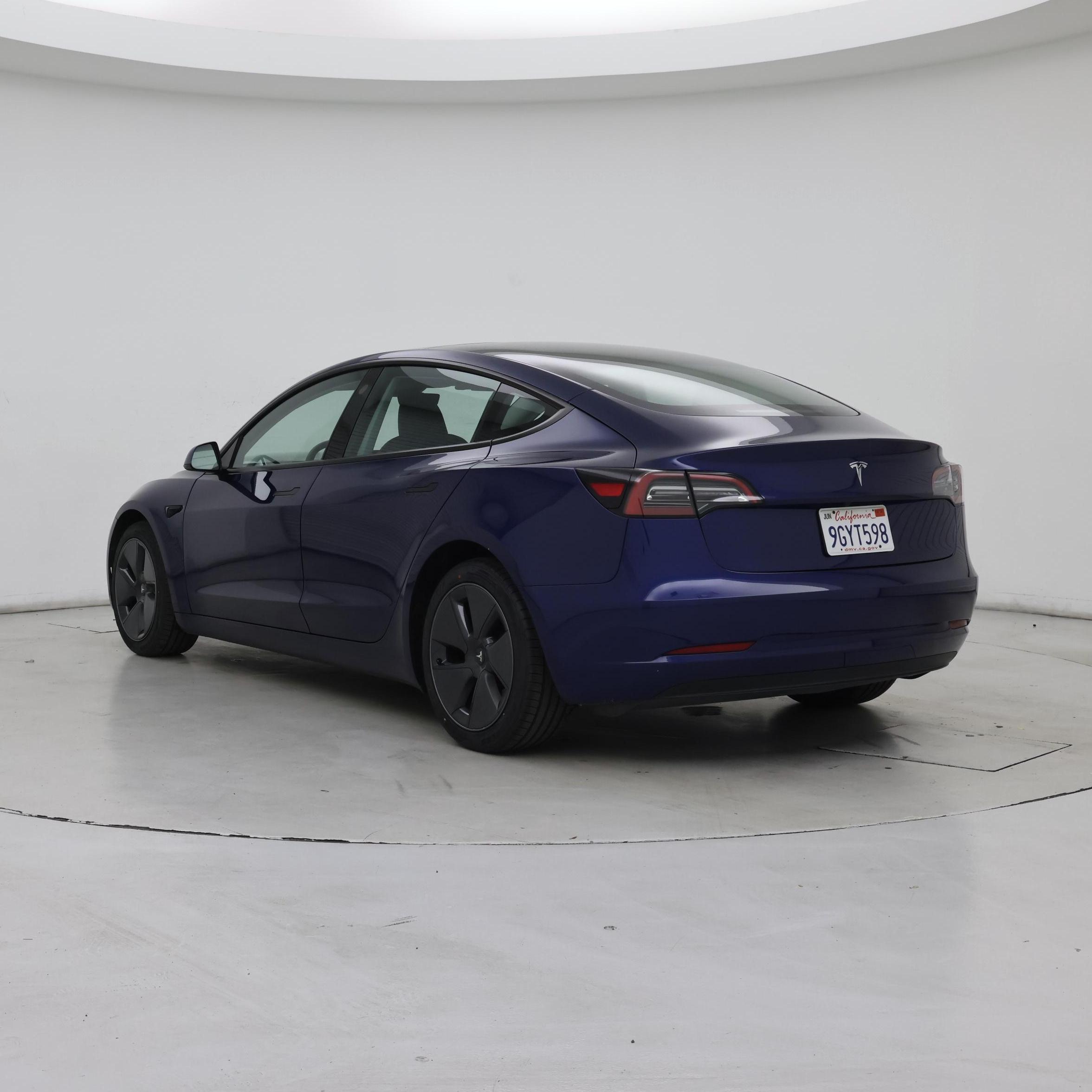 Thumbnail: 2023 Tesla Model 3 - 2