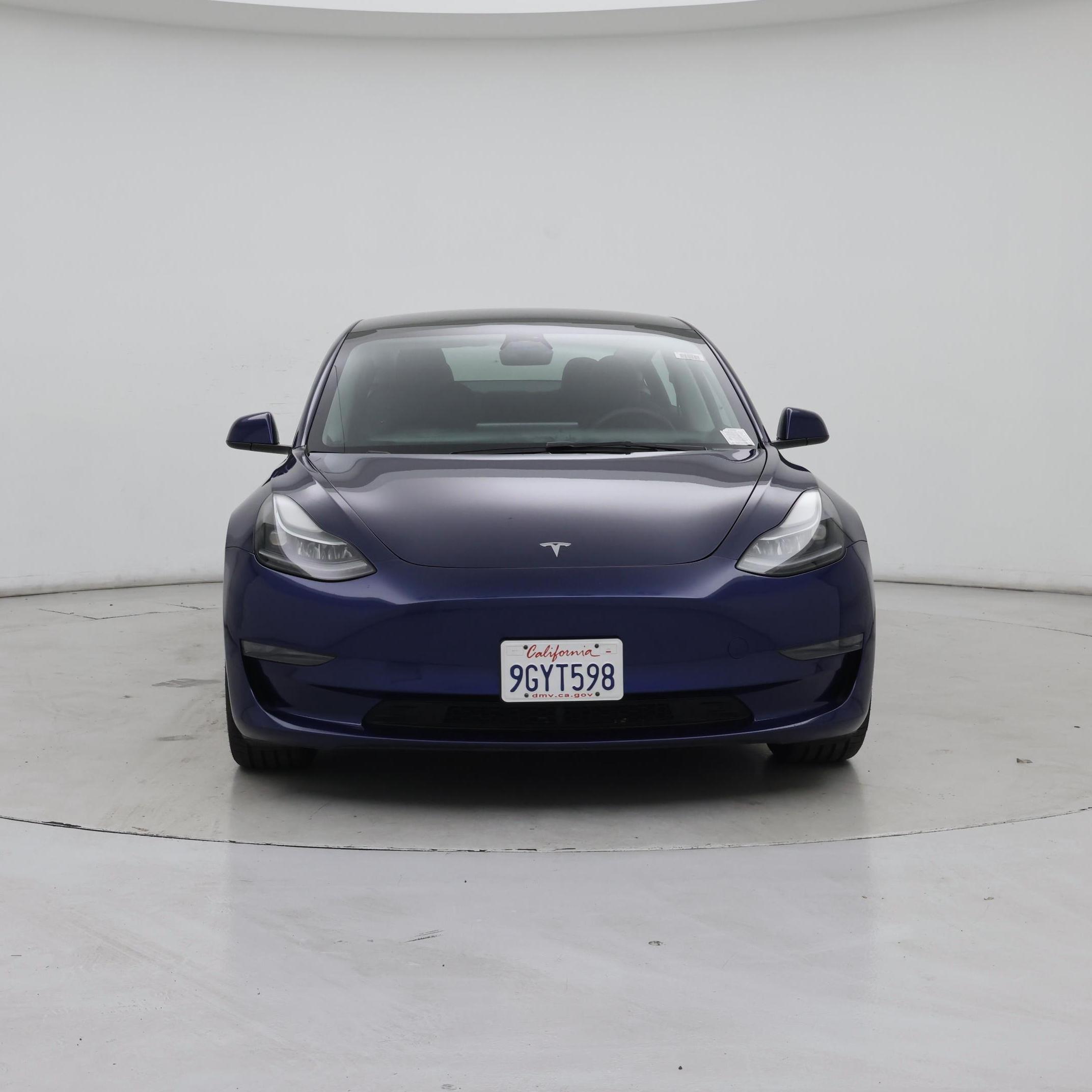 Thumbnail: 2023 Tesla Model 3 - 5