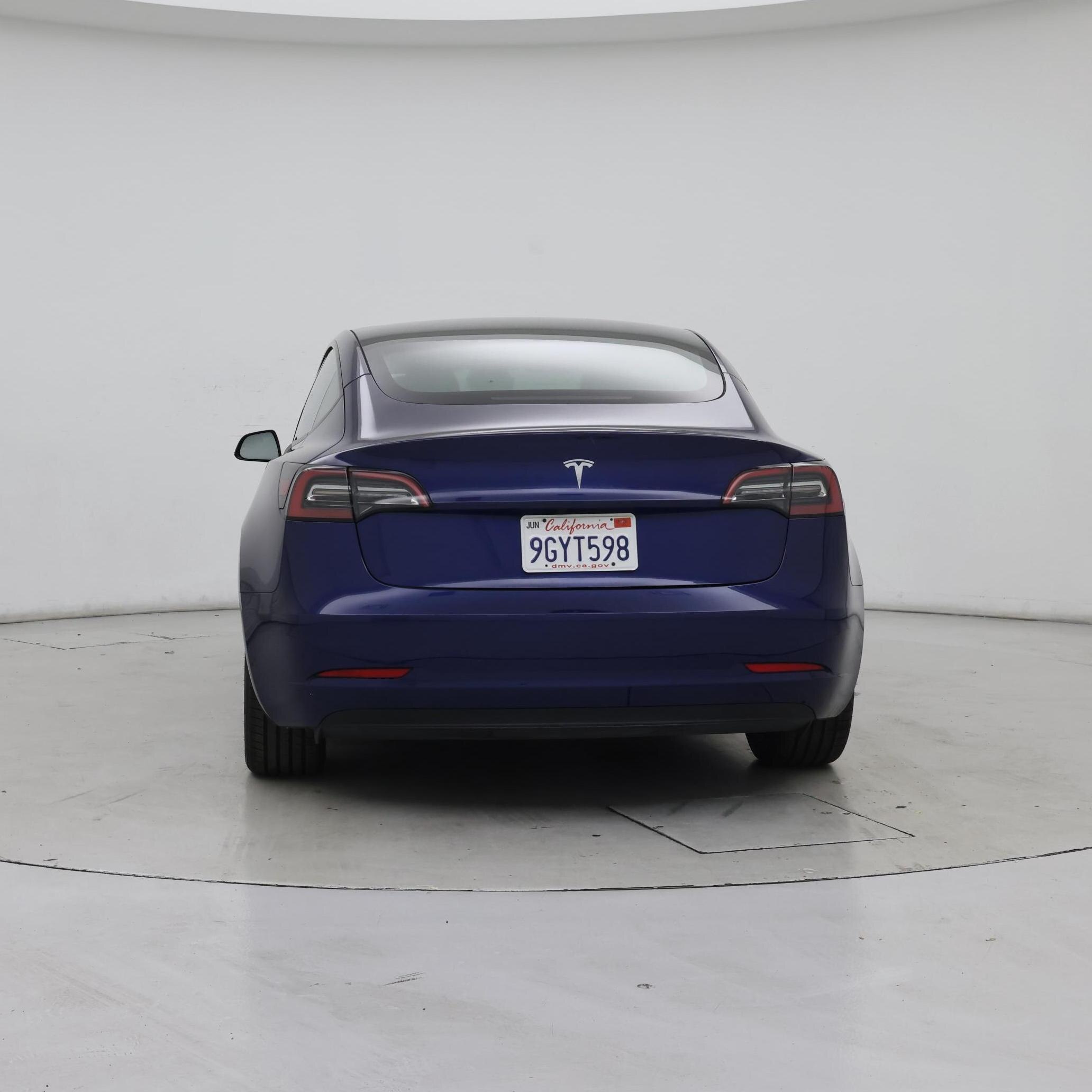Thumbnail: 2023 Tesla Model 3 - 6
