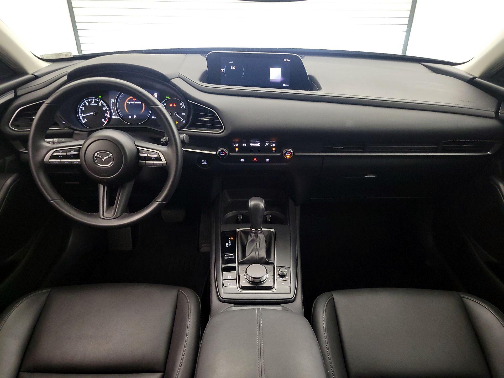 Thumbnail: 2021 Mazda CX-30 - 9