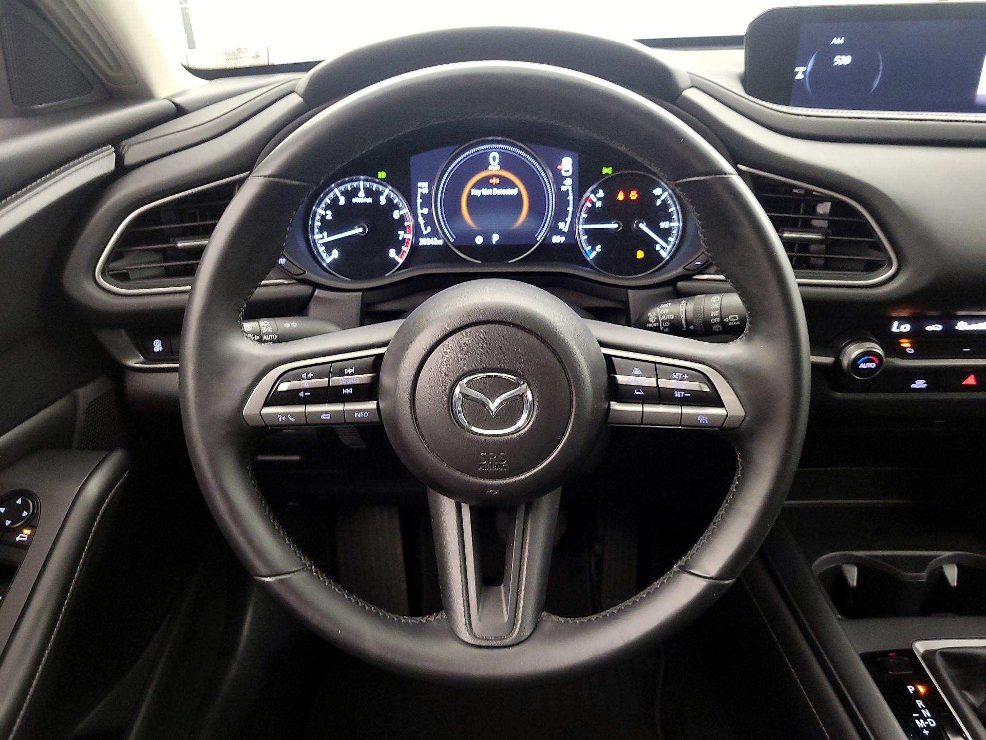 Thumbnail: 2021 Mazda CX-30 - 10