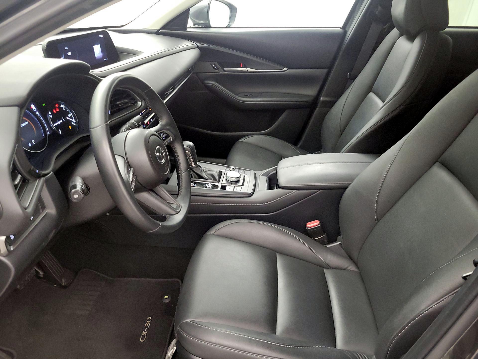 Thumbnail: 2021 Mazda CX-30 - 11