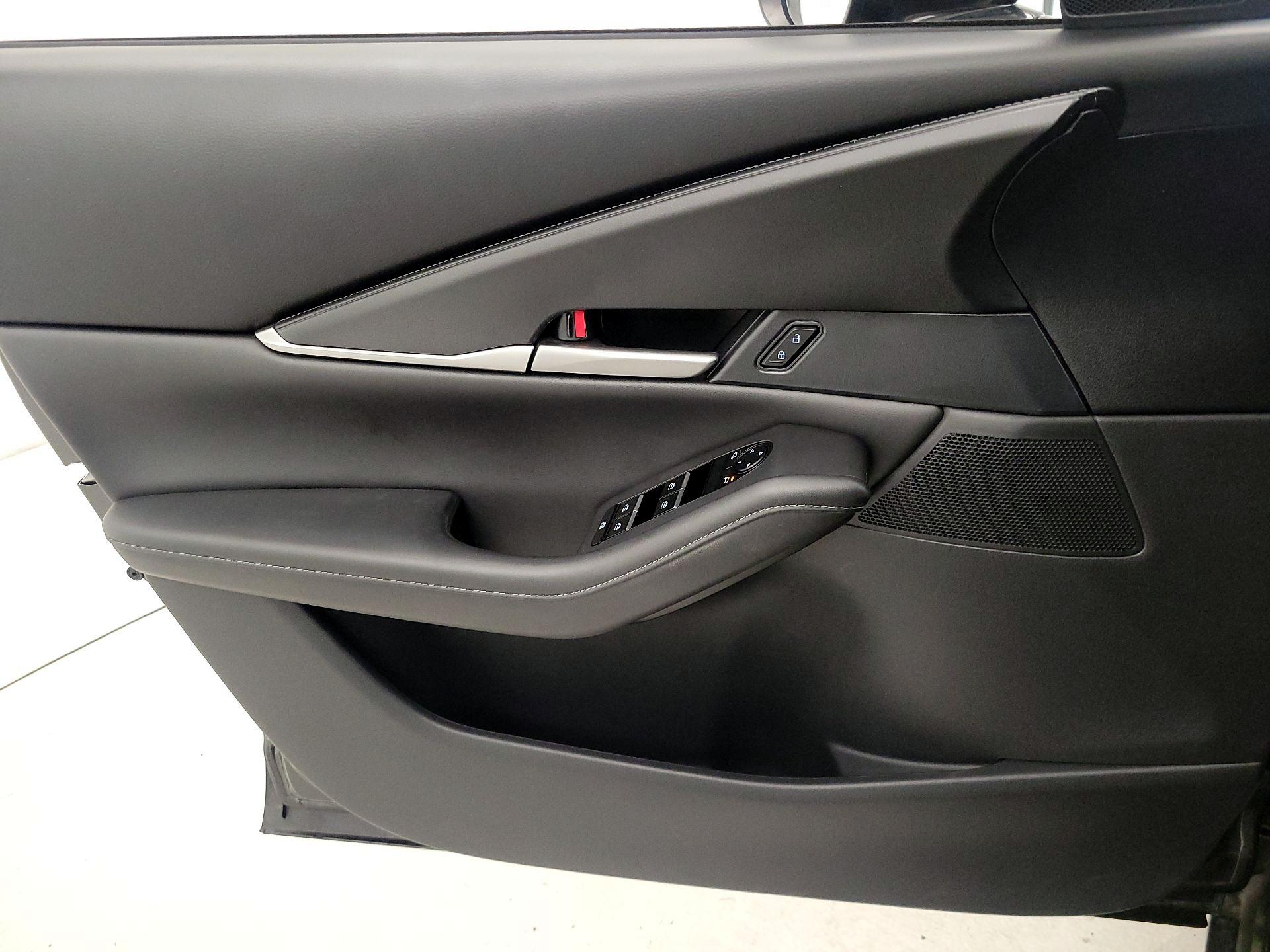 Thumbnail: 2021 Mazda CX-30 - 12