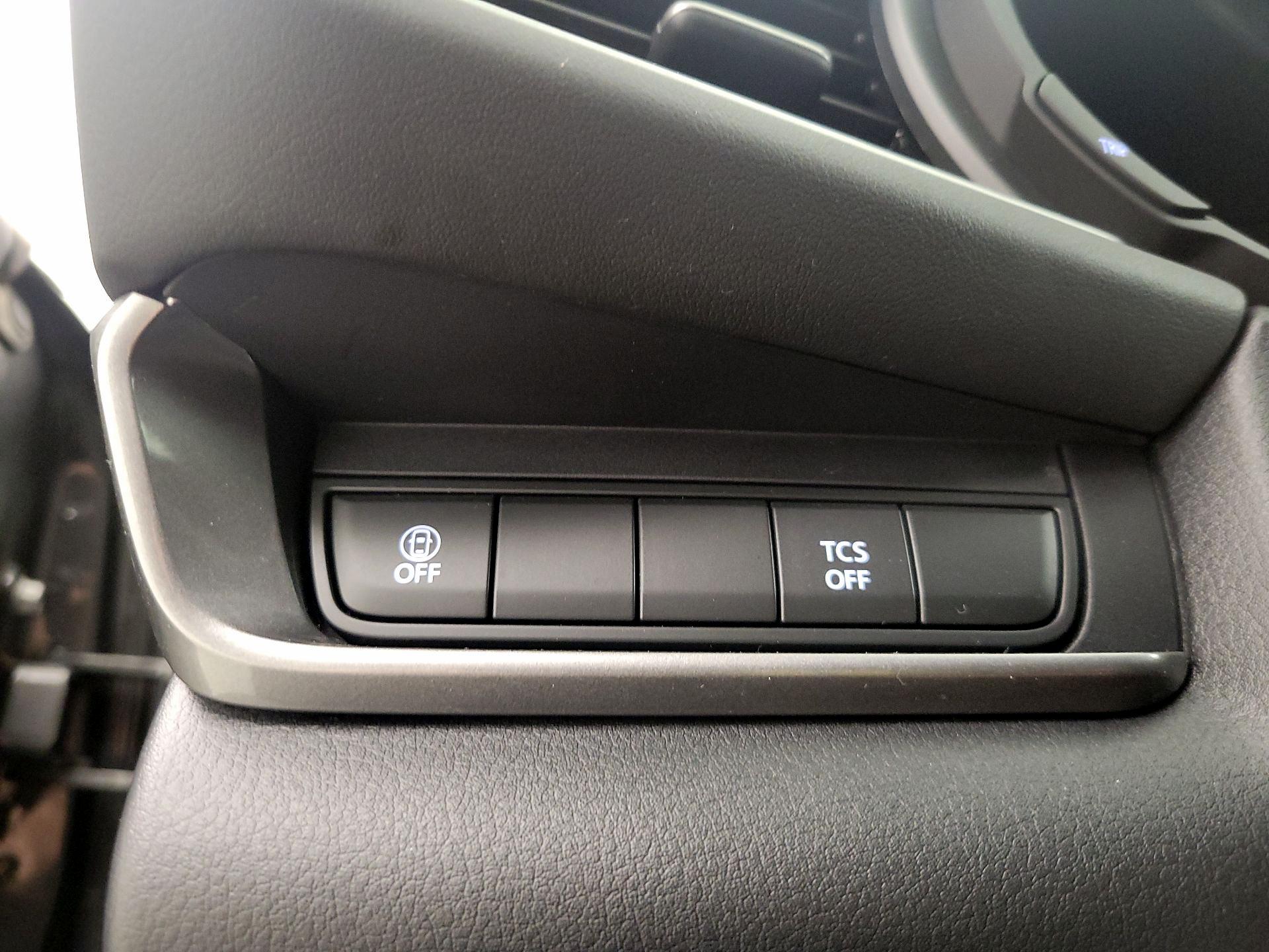 Thumbnail: 2021 Mazda CX-30 - 13