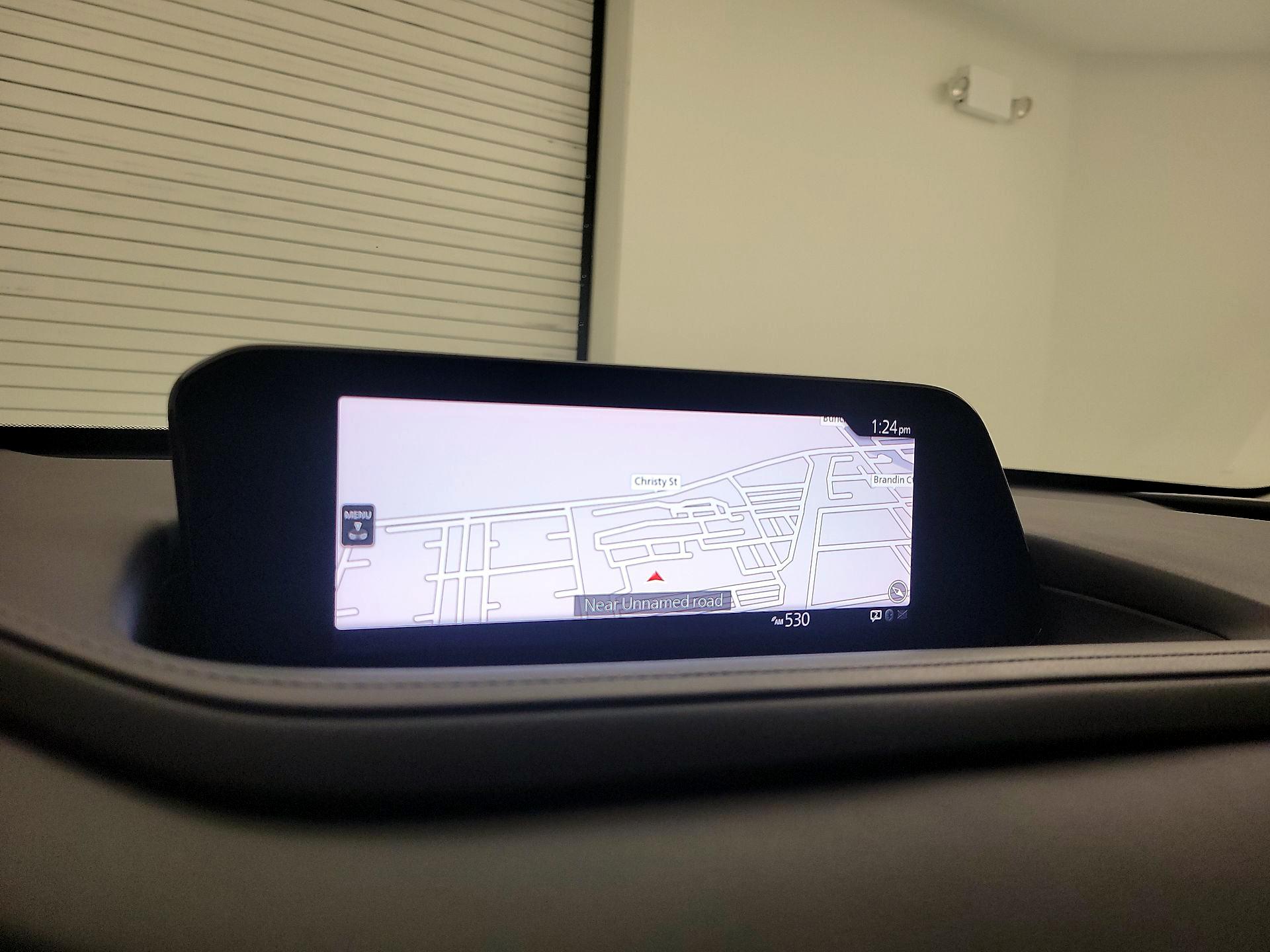 Thumbnail: 2021 Mazda CX-30 - 14