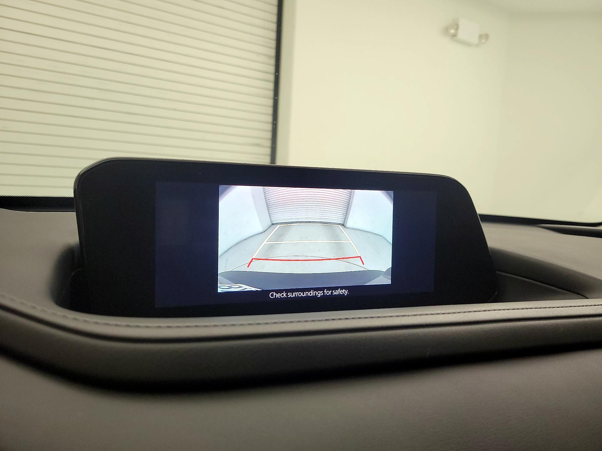 Thumbnail: 2021 Mazda CX-30 - 15