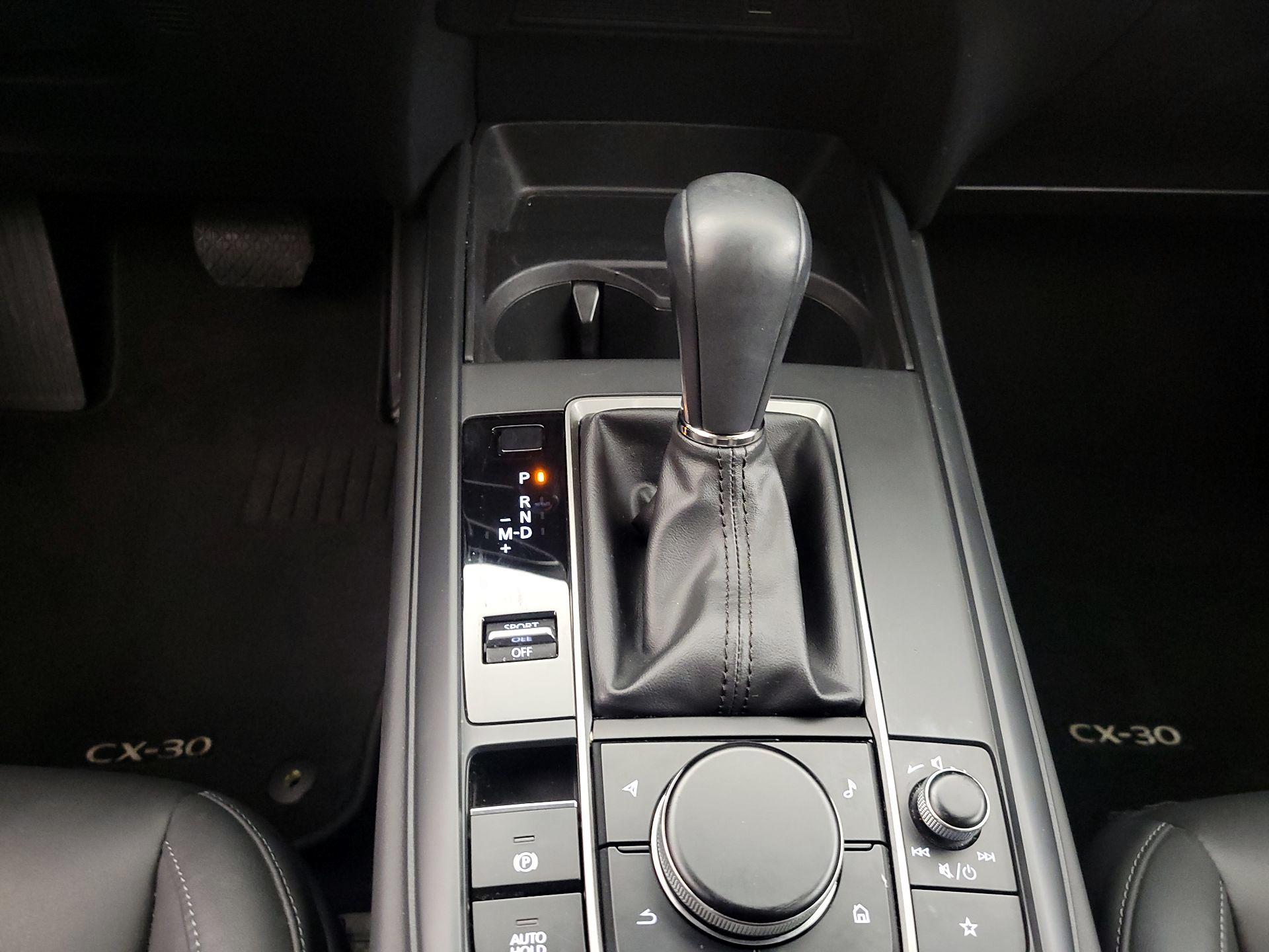 Thumbnail: 2021 Mazda CX-30 - 18