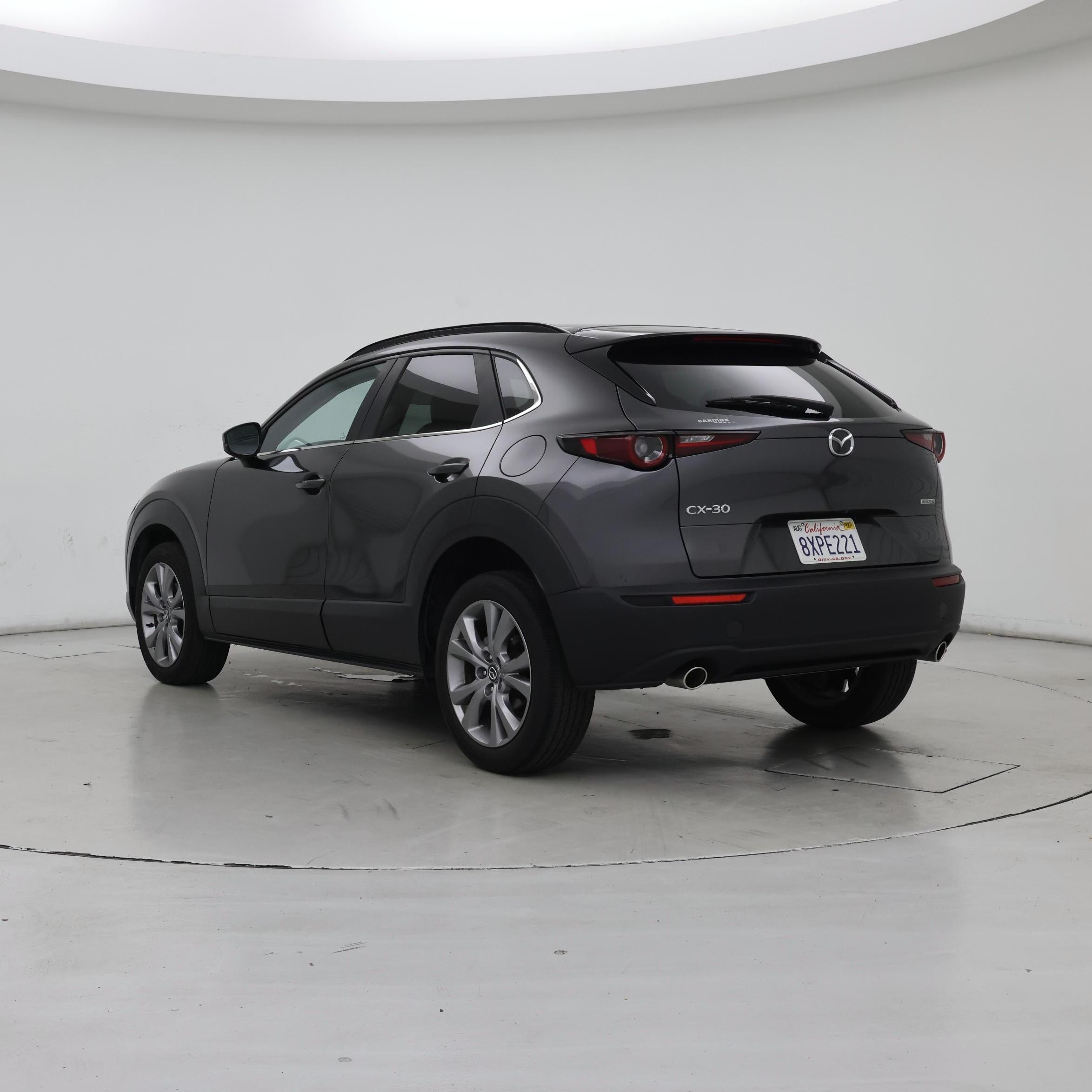 Thumbnail: 2021 Mazda CX-30 - 2