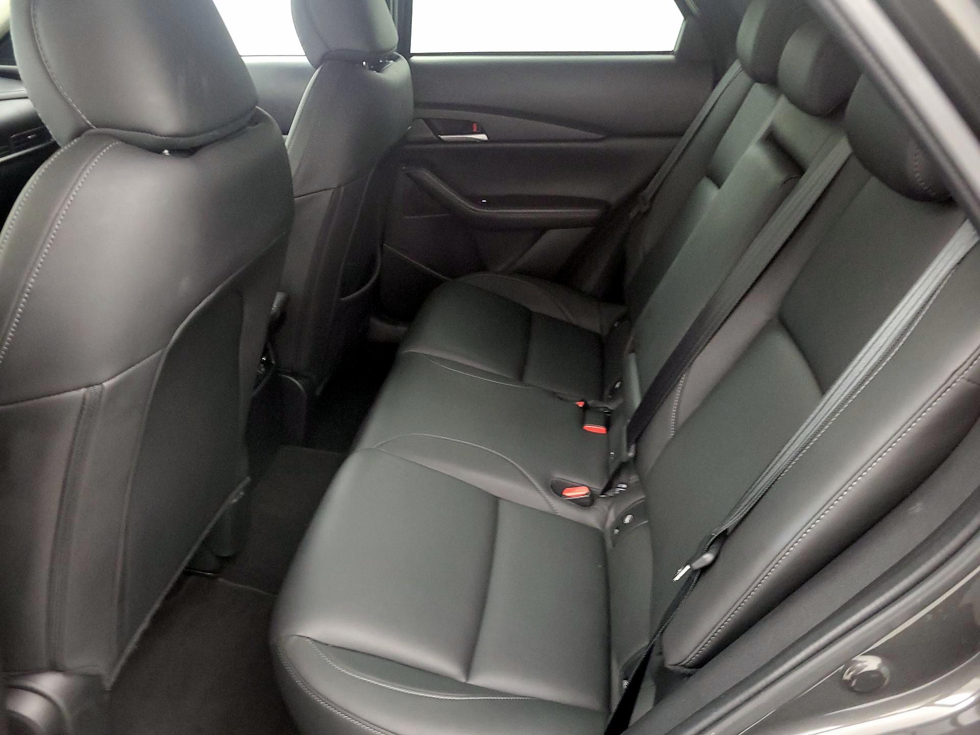 Thumbnail: 2021 Mazda CX-30 - 20