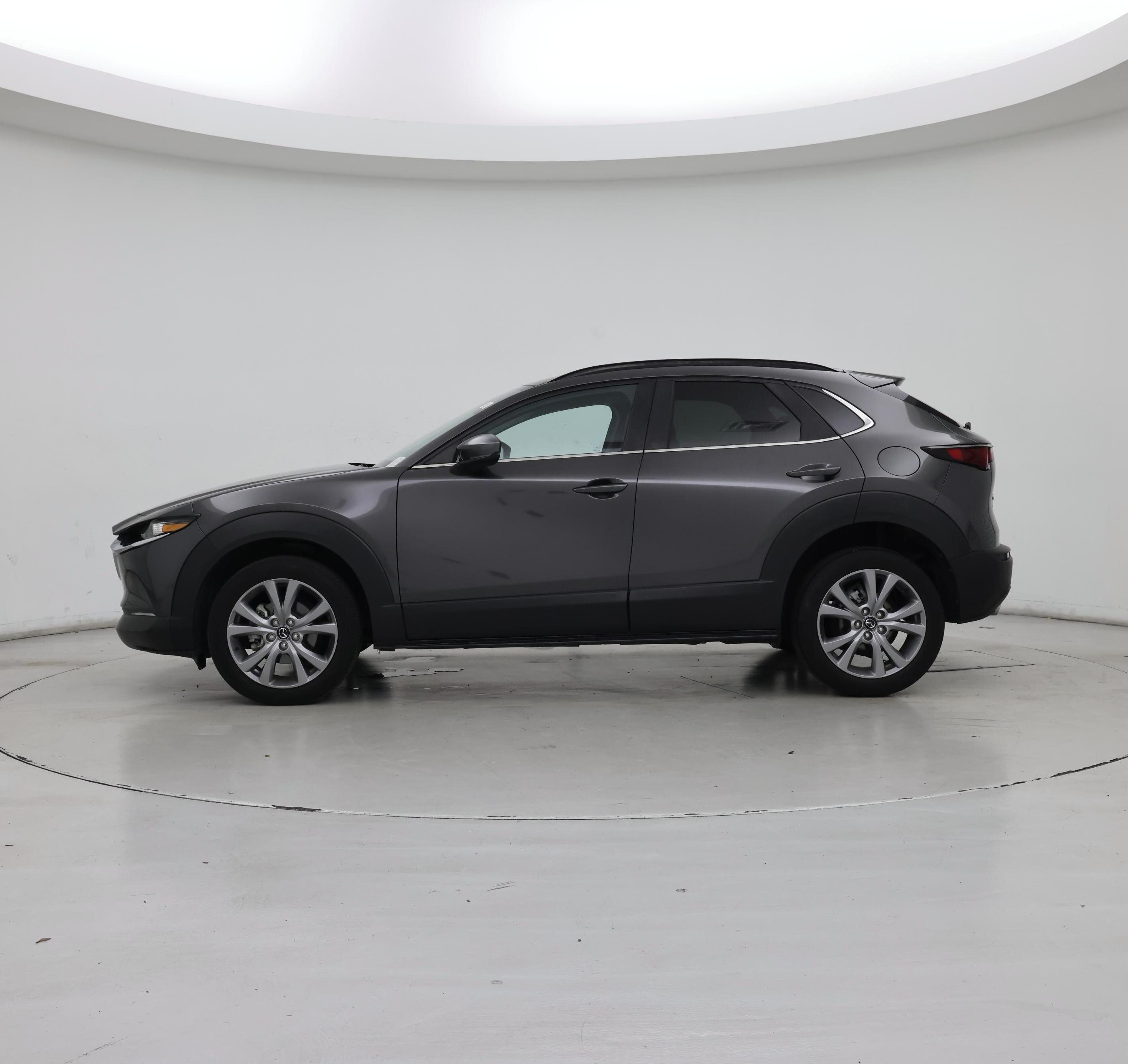 Thumbnail: 2021 Mazda CX-30 - 3