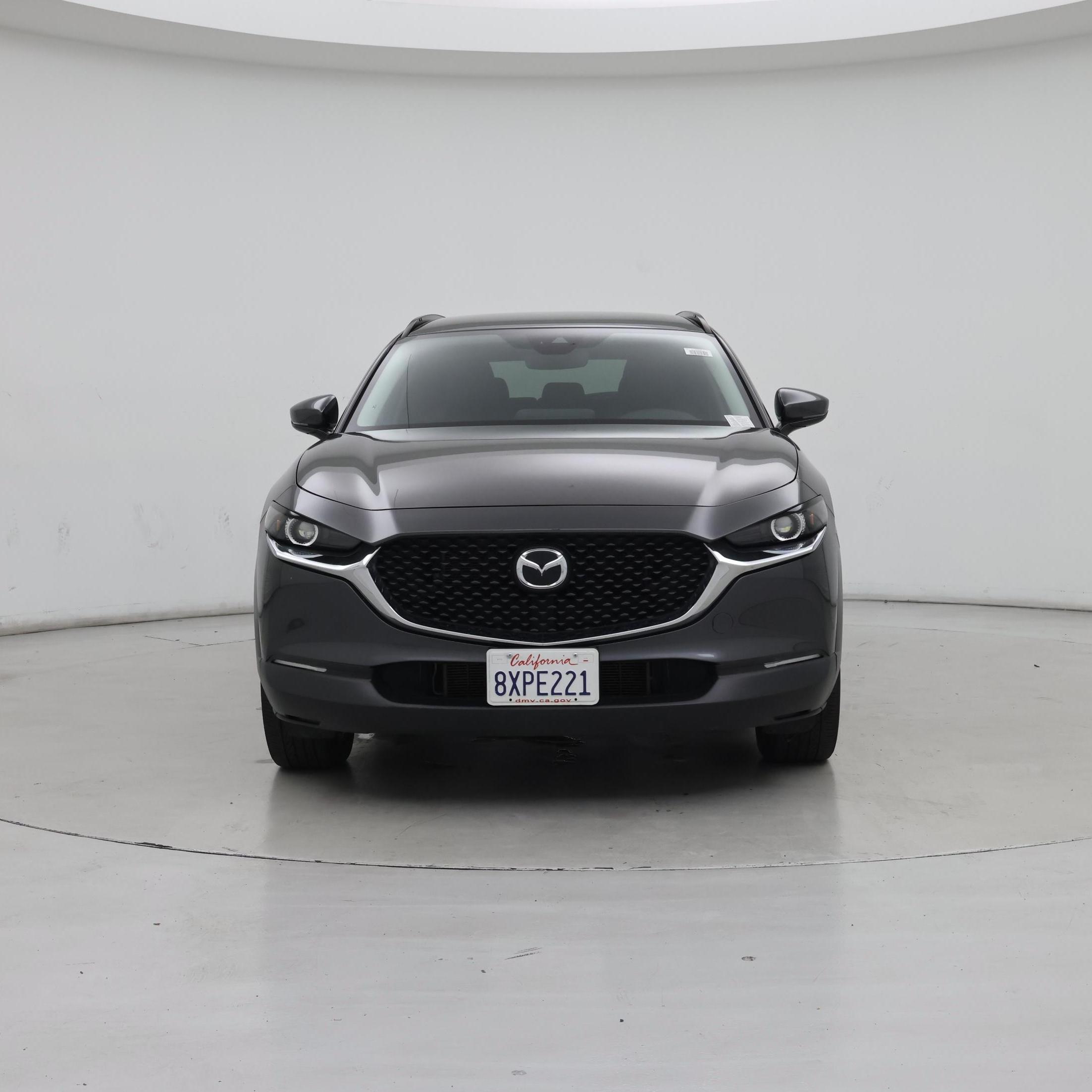 Thumbnail: 2021 Mazda CX-30 - 5