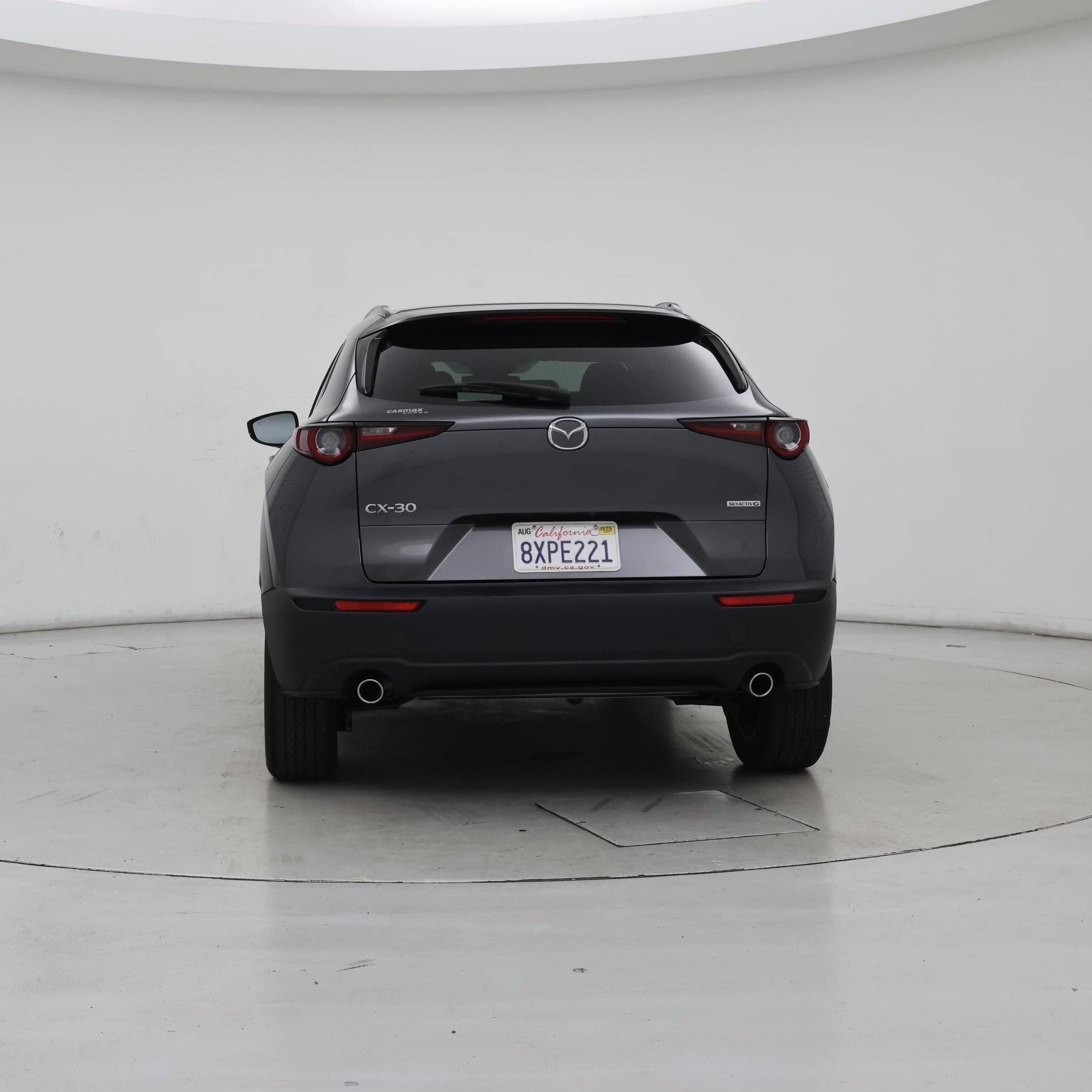 Thumbnail: 2021 Mazda CX-30 - 6